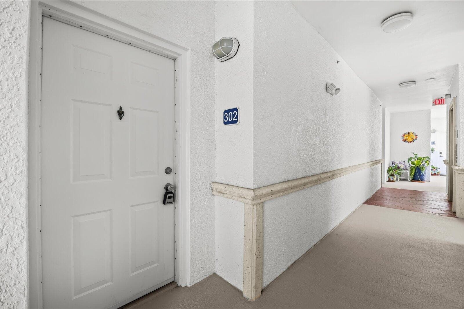 715 NW Flagler Avenue #302 3