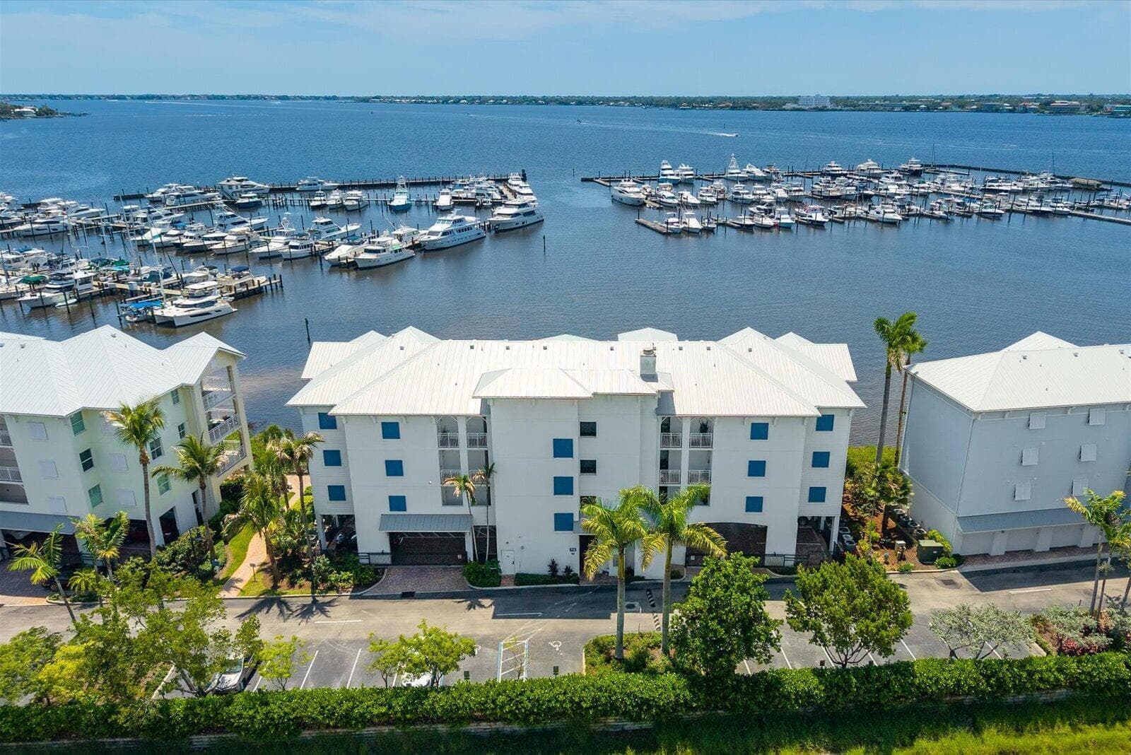 715 NW Flagler Avenue #302 1