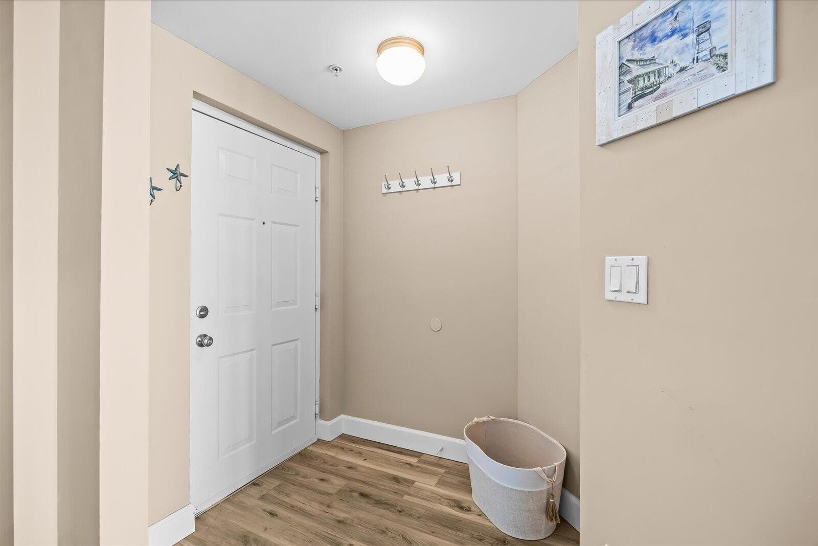 715 NW Flagler Avenue #302 5