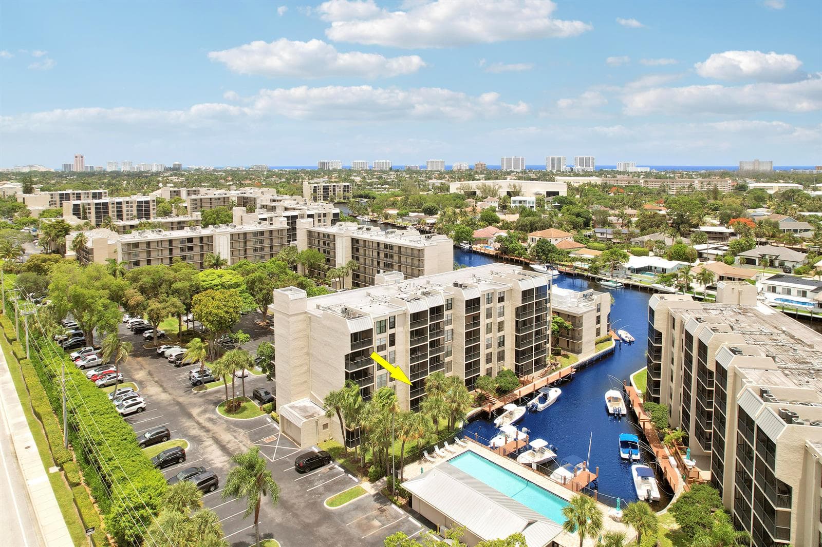 20 Royal Palm Way #204 2