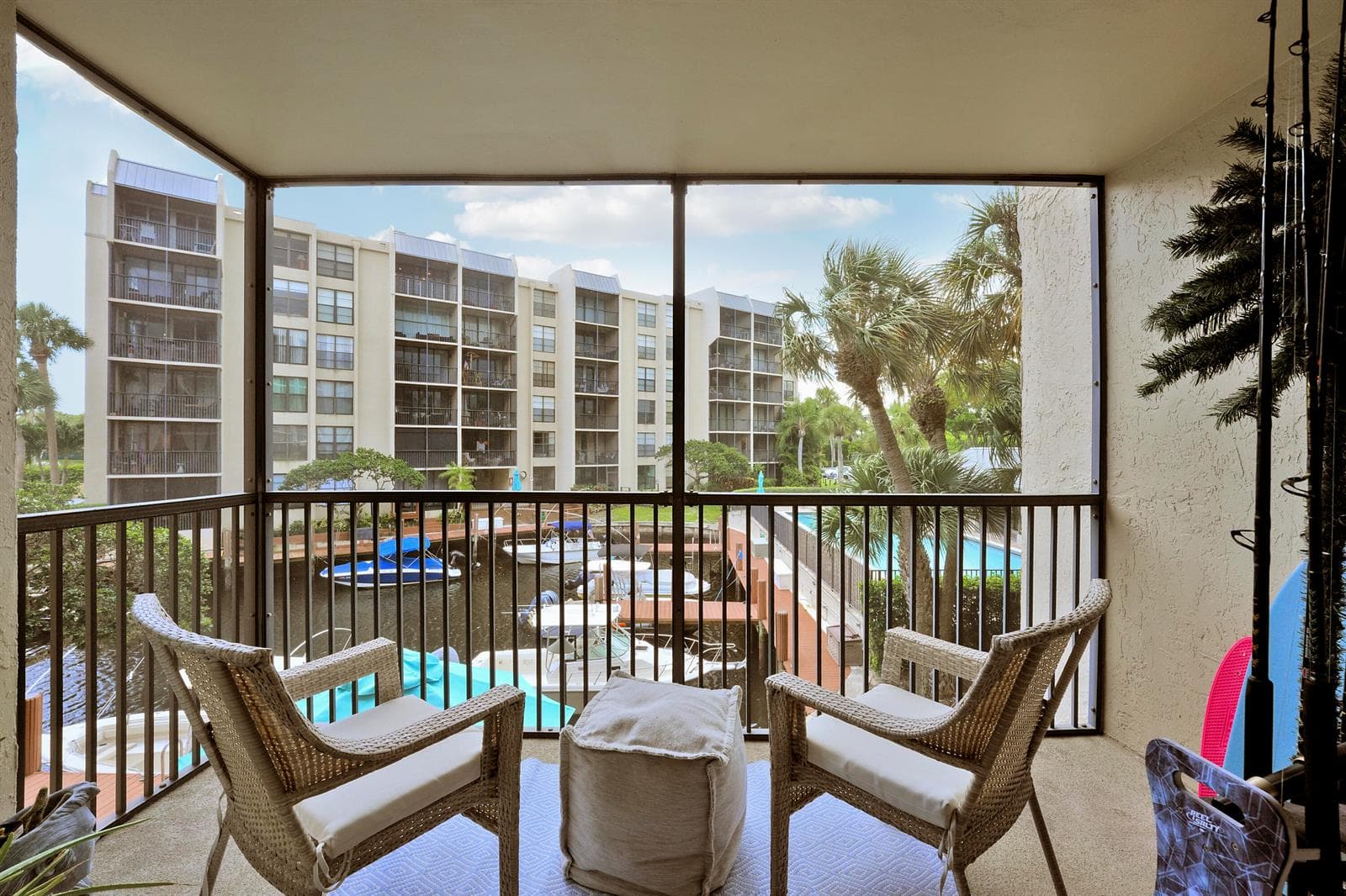 20 Royal Palm Way #204 1