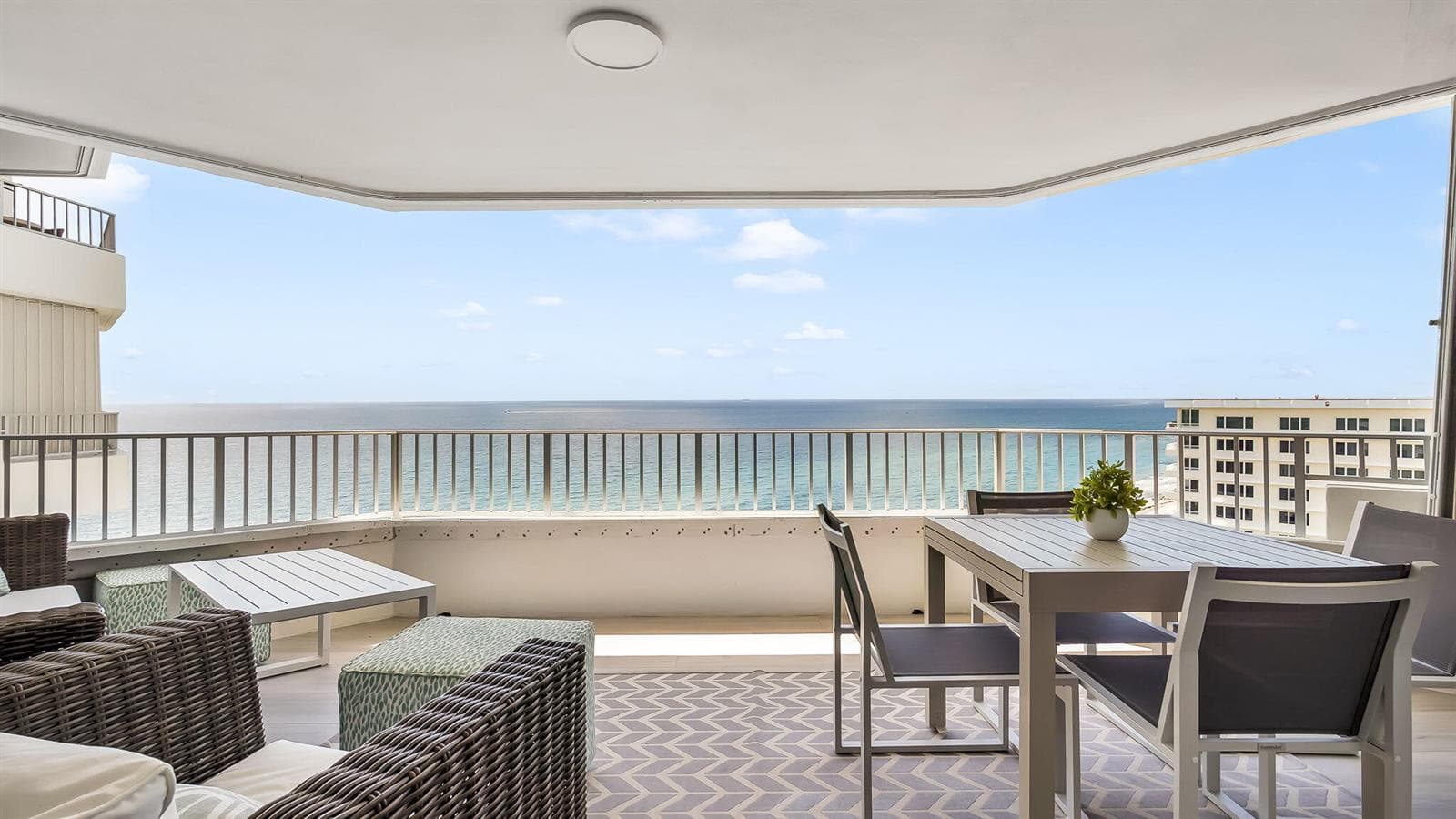550 S Ocean Boulevard #1906 3