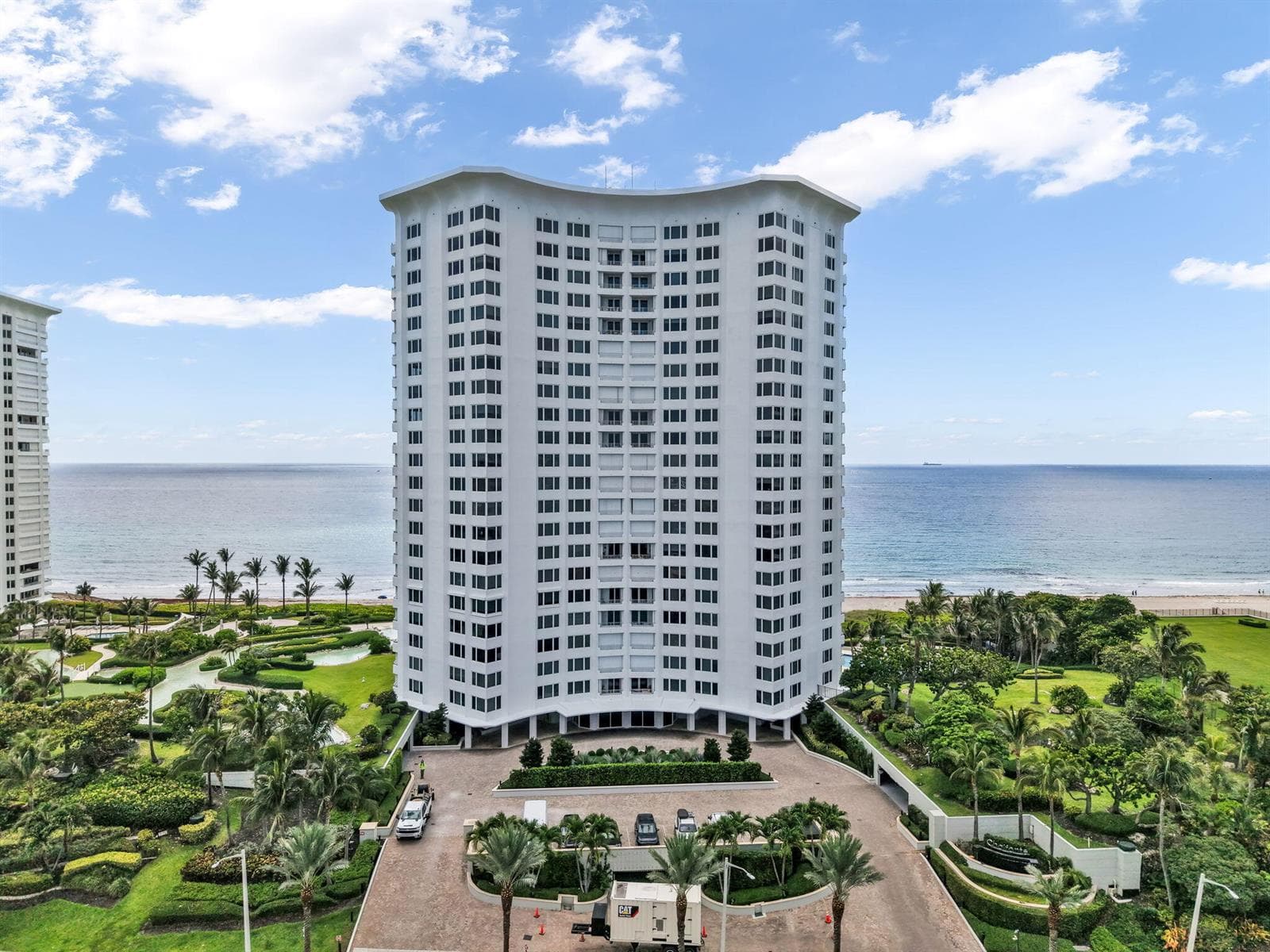 550 S Ocean Boulevard #1906 1