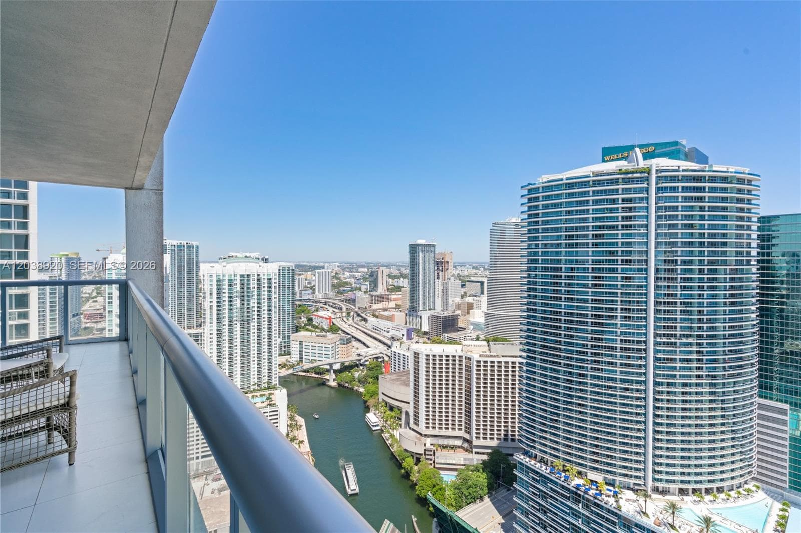 475 Brickell Ave #4315 3