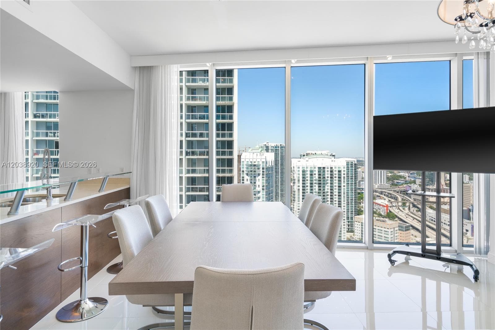 475 Brickell Ave #4315 5