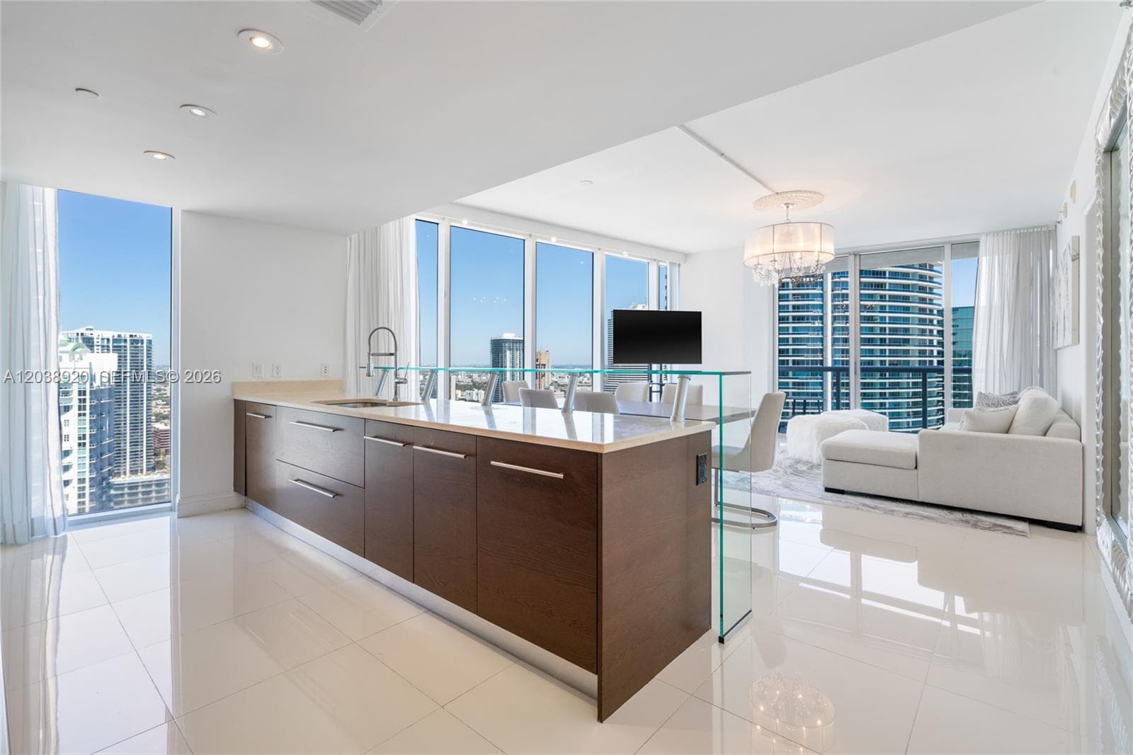 475 Brickell Ave #4315 4