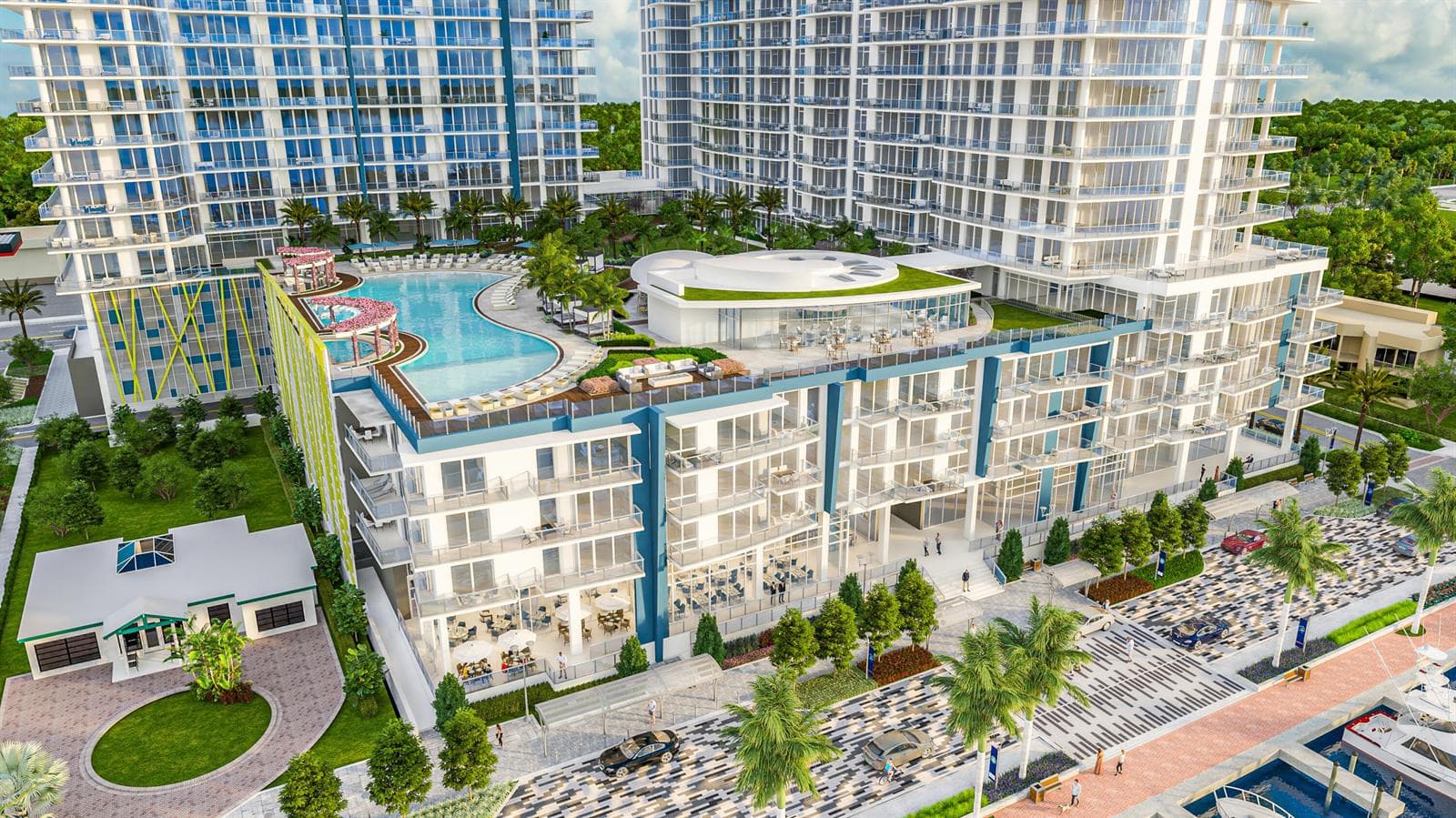 220 Lake Shore Drive 1111 photo 12