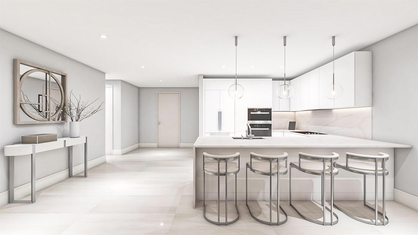 220 Lake Shore Drive #1111 3