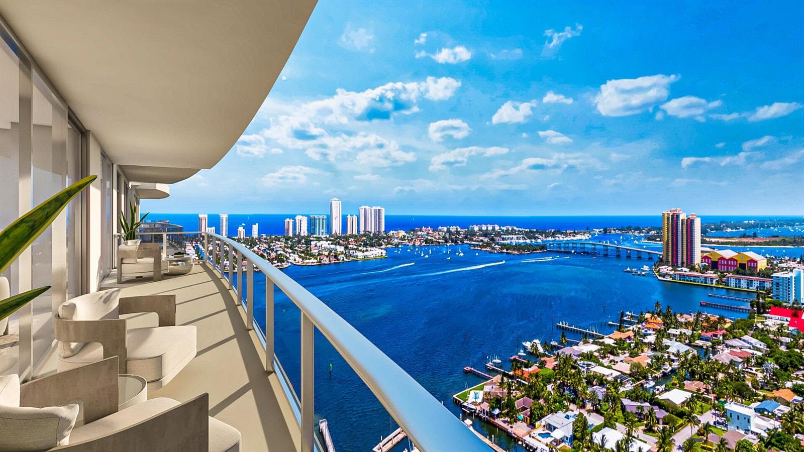 220 Lake Shore Drive #1111 1