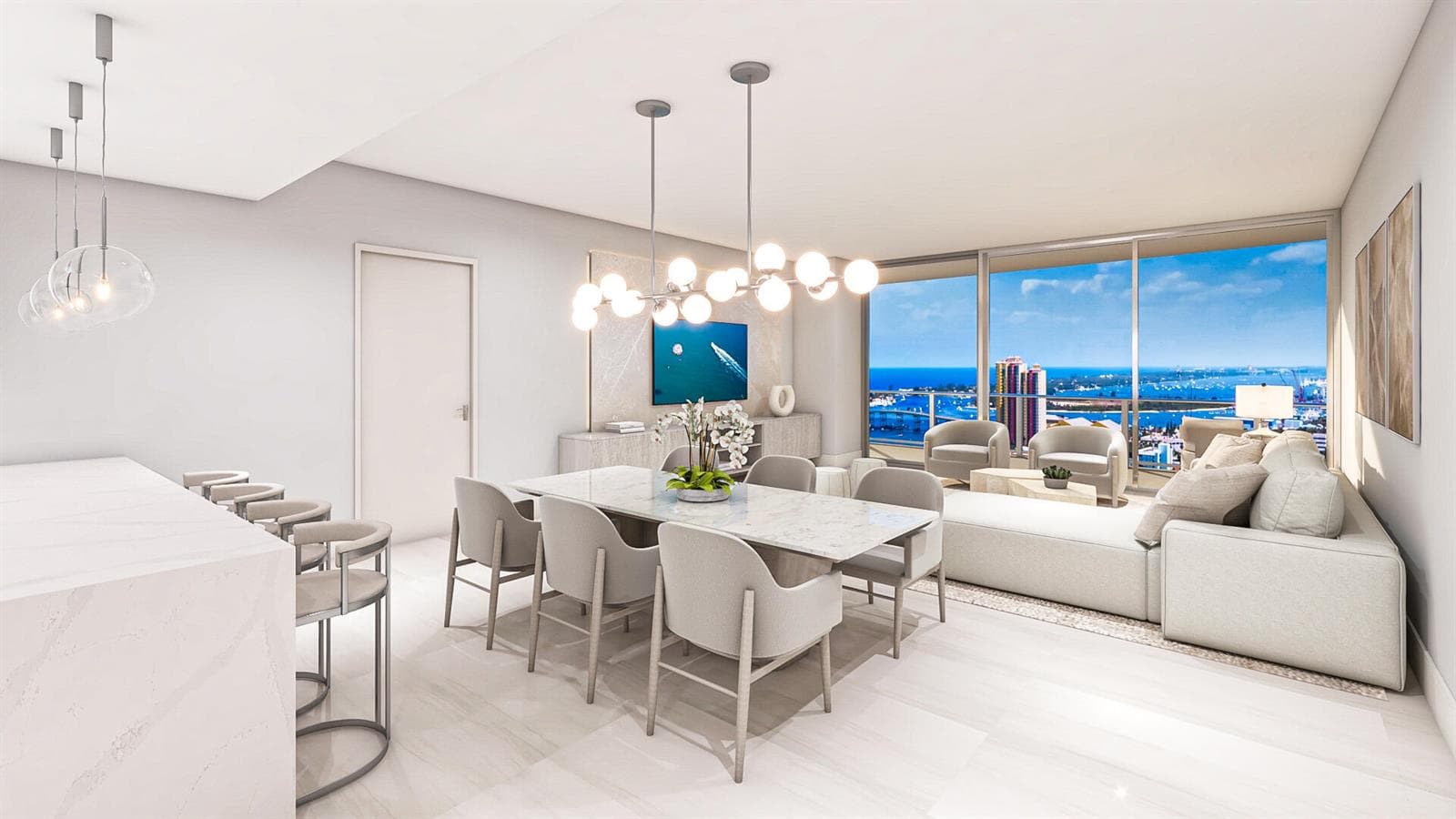 220 Lake Shore Drive #1111 4