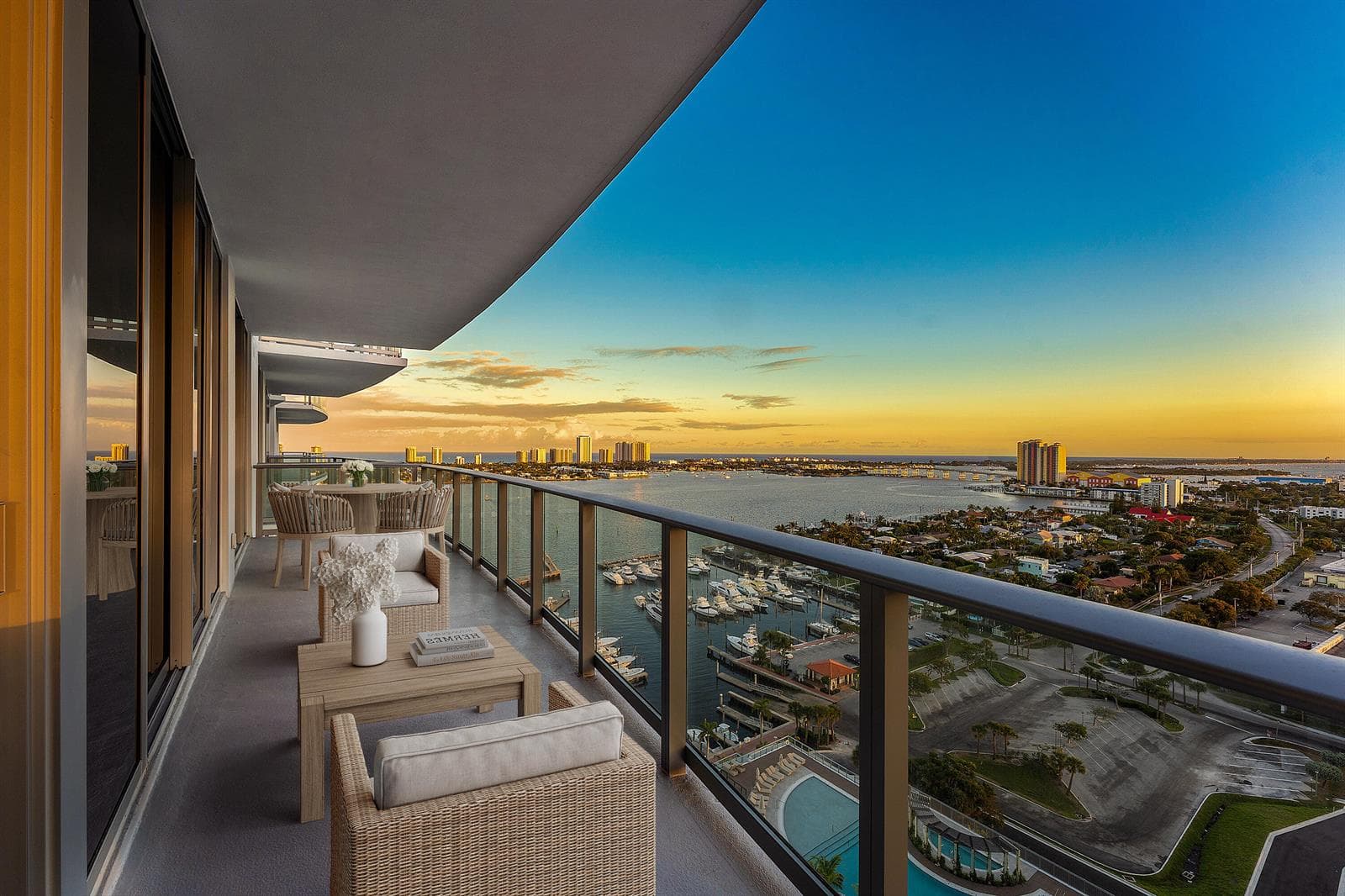 220 Lake Shore Drive #1911 2
