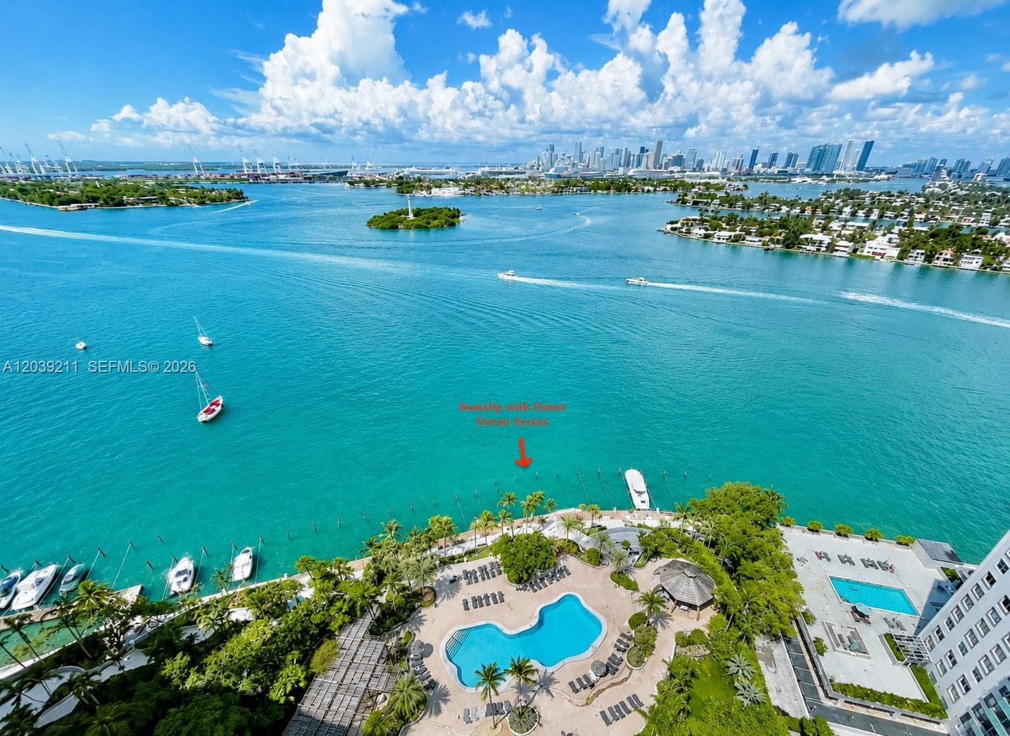 9 Island Ave #1114 2
