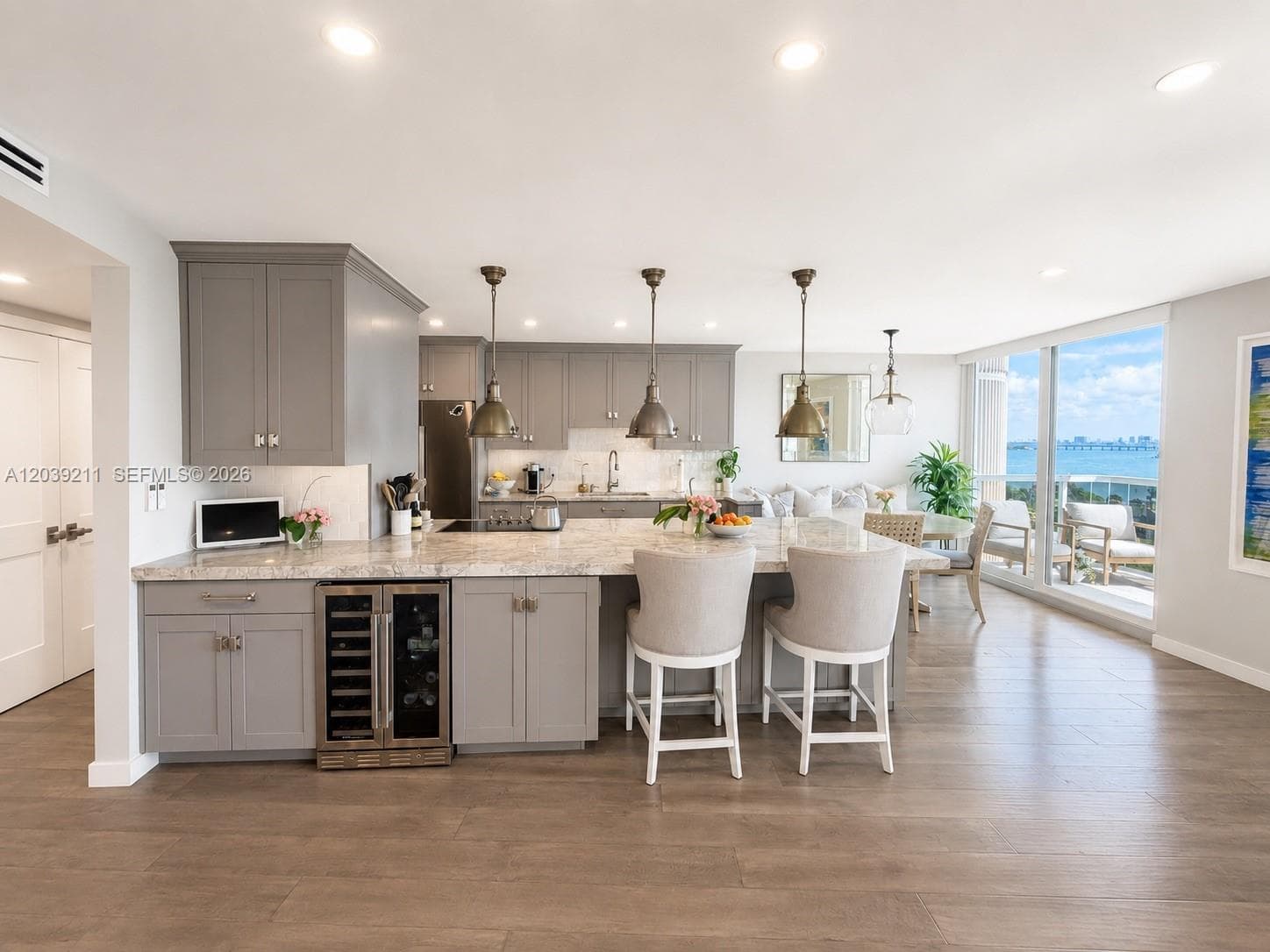 9 Island Ave #1114 5