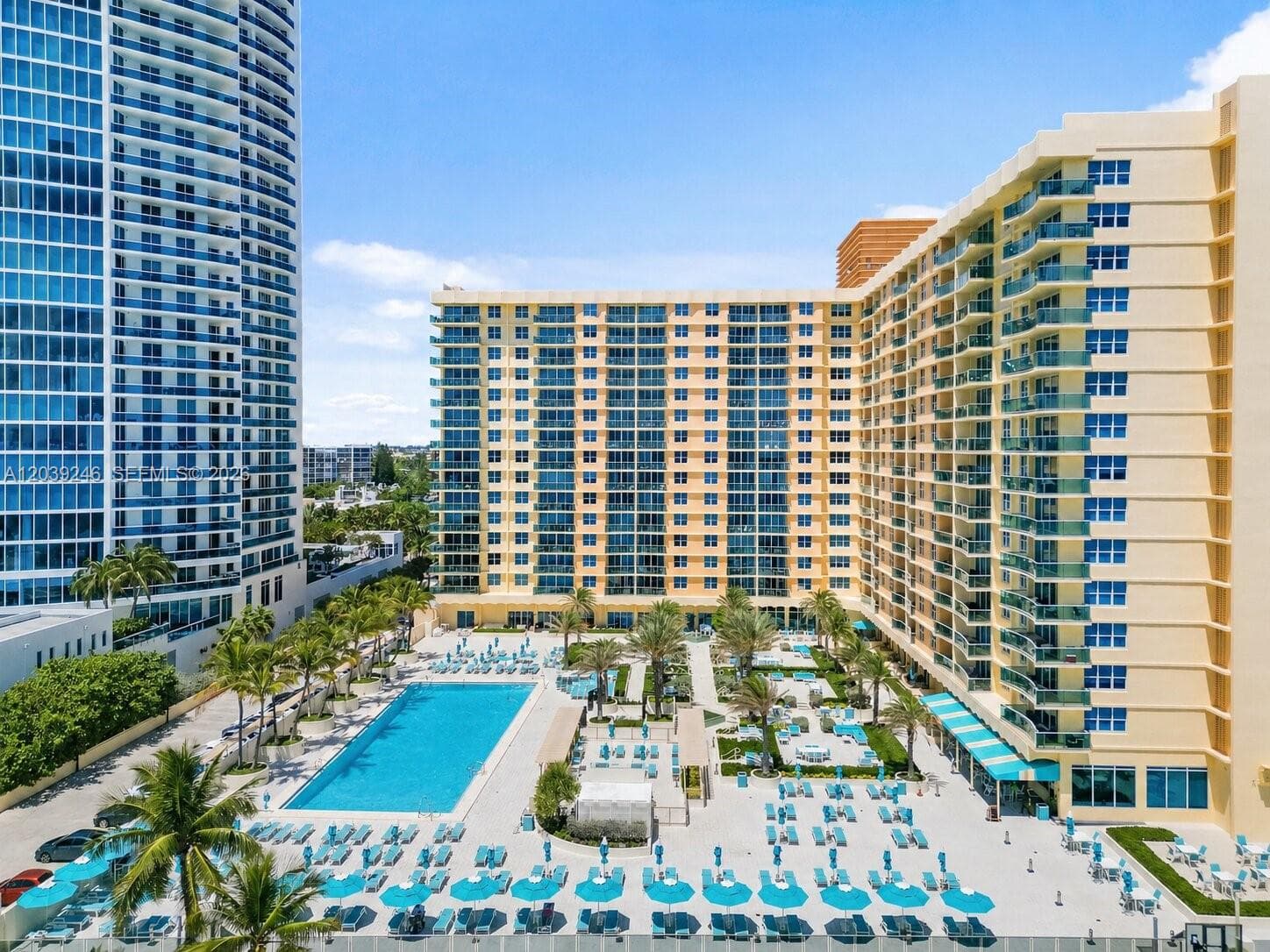 2501 S Ocean Dr 908 photo 6