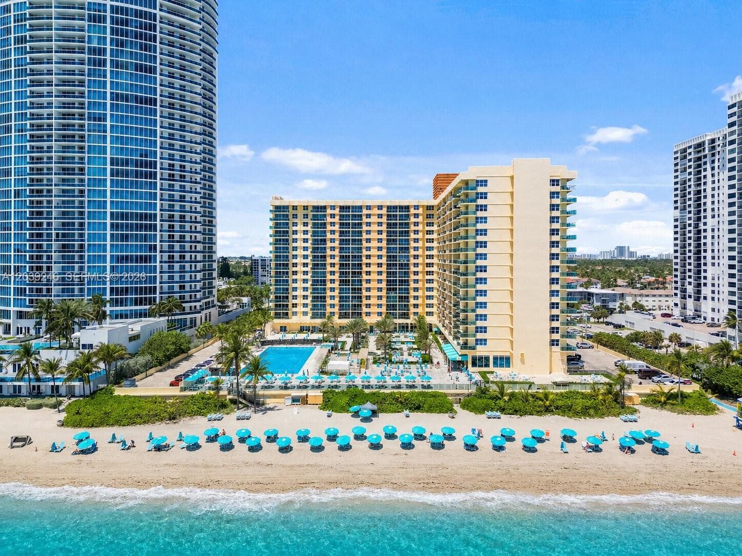 2501 S Ocean Dr 908 photo 4