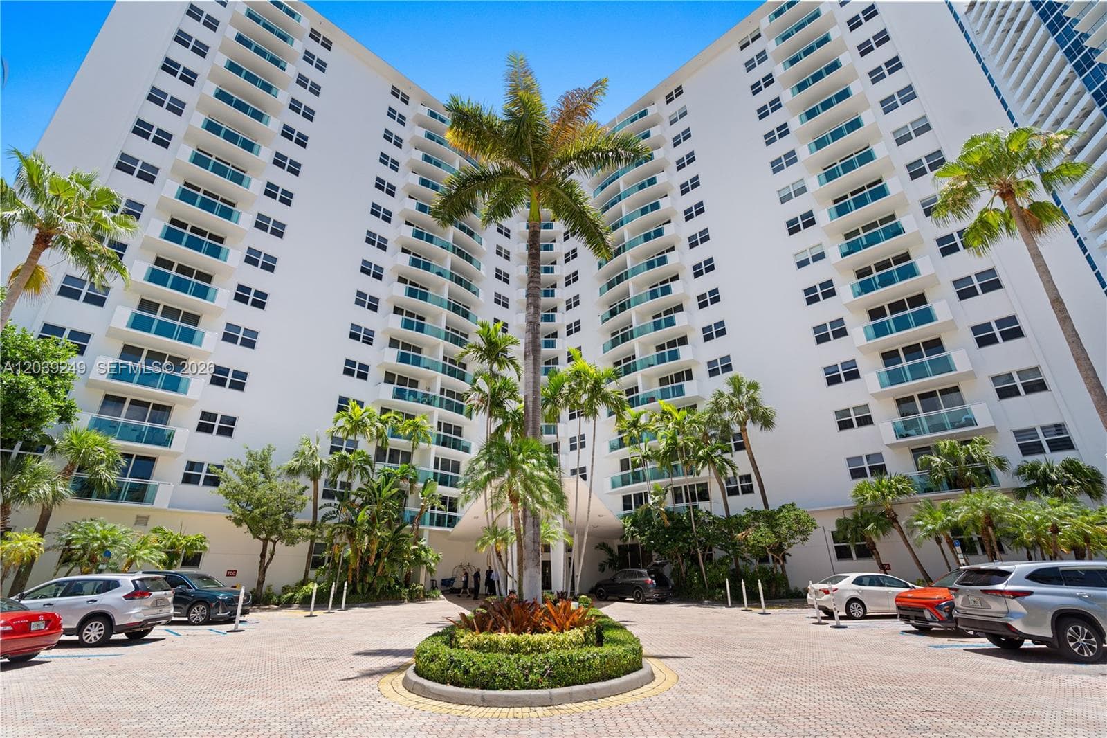 3001 S Ocean Dr 1023 photo 6