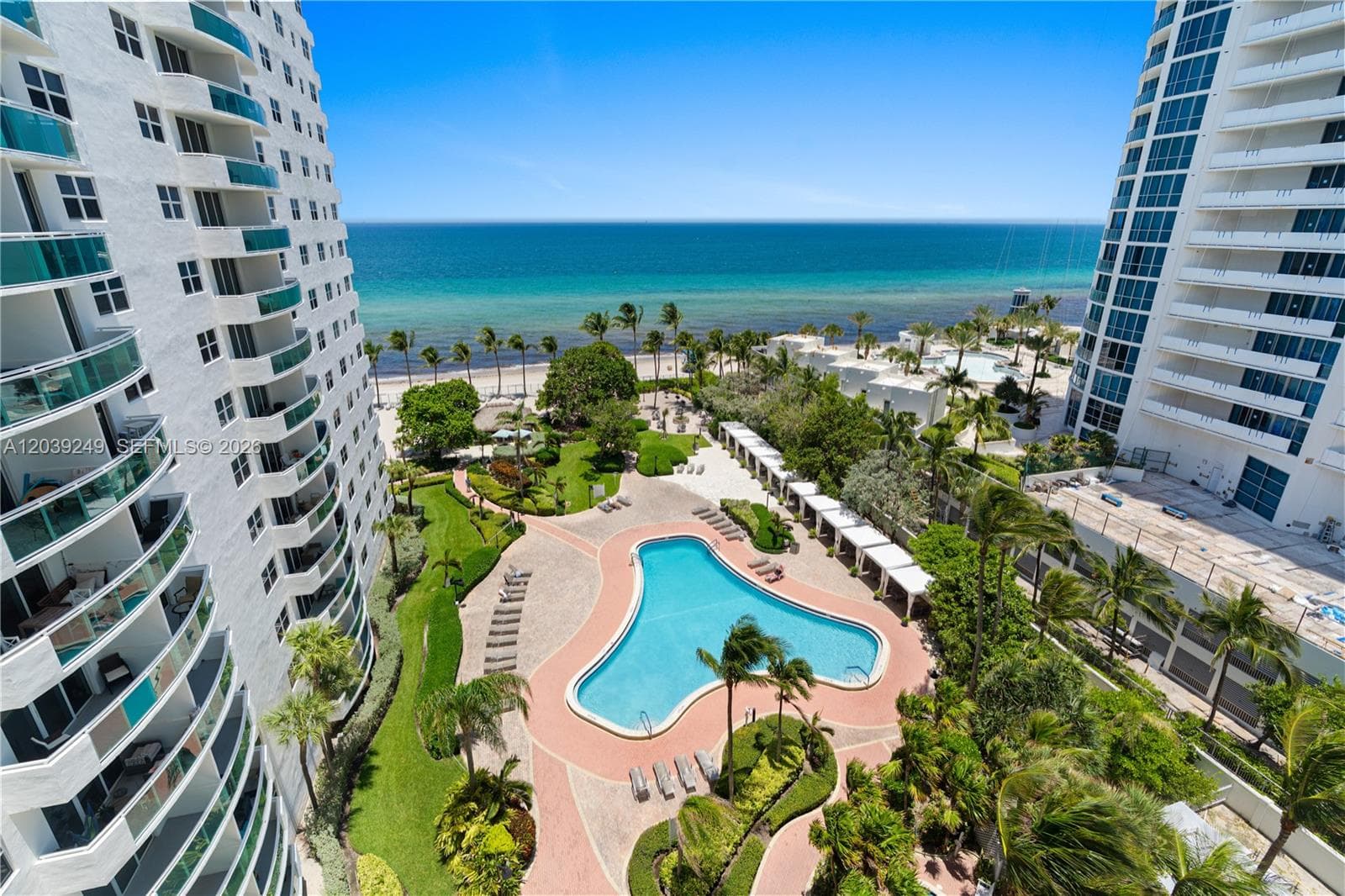 3001 S Ocean Dr 1023 photo 1