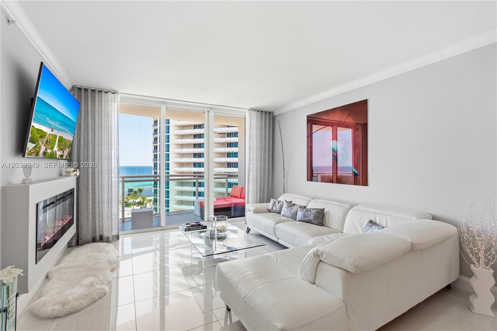 3001 S Ocean Dr 1023 photo 14