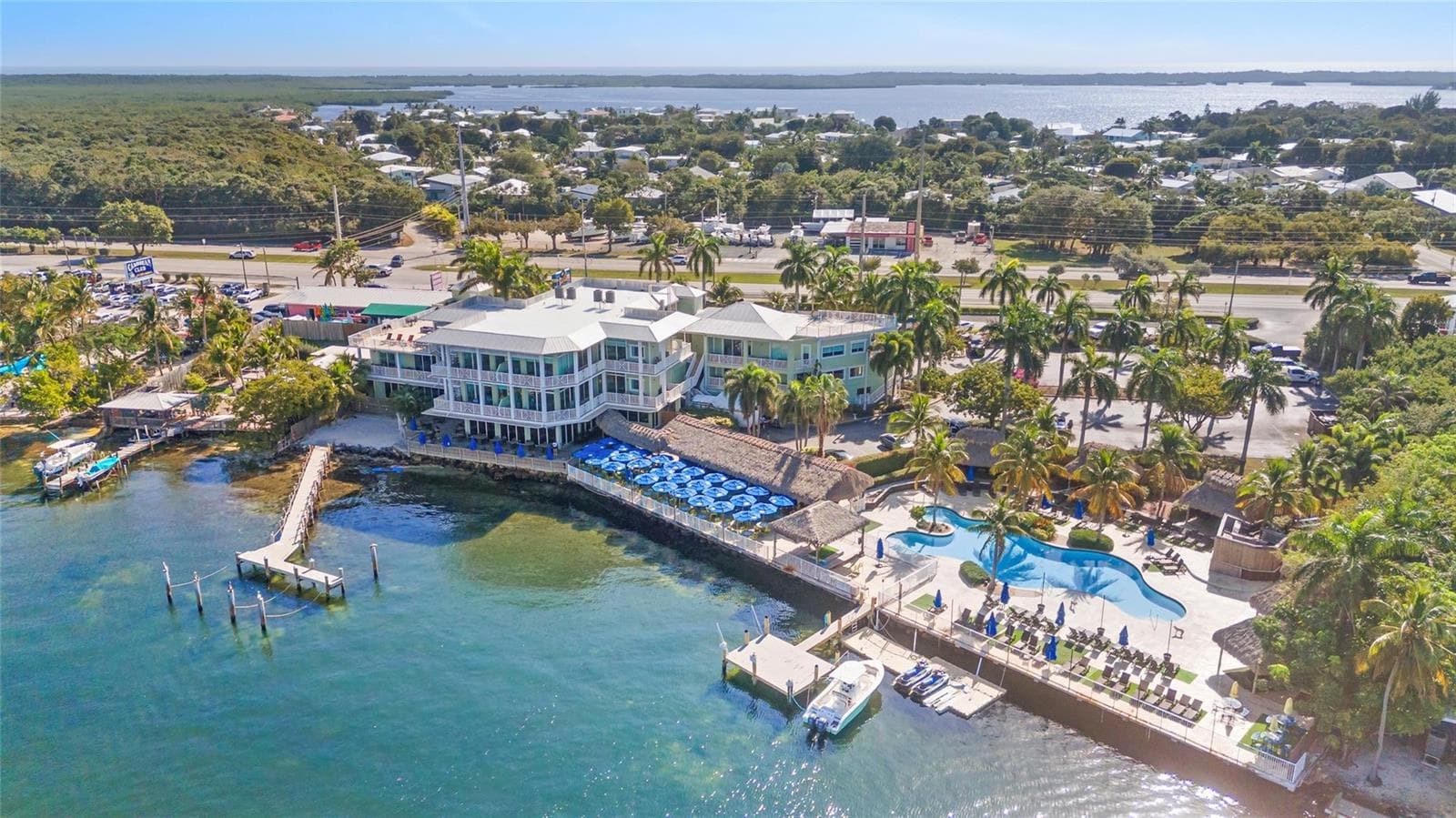 104000 Overseas Highway 1