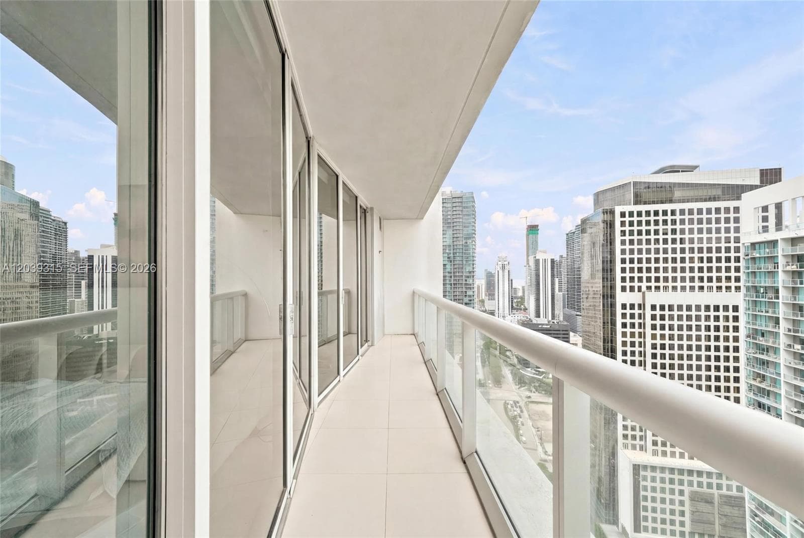 485 Brickell Ave 3707 photo 13