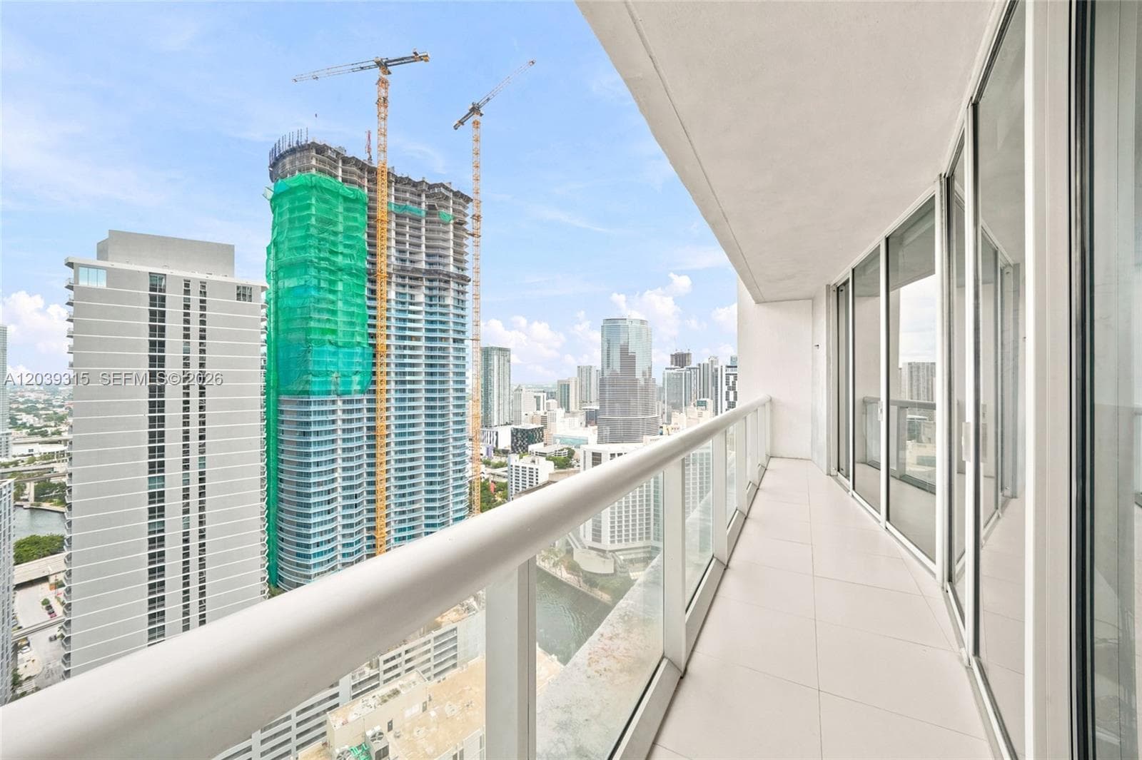 485 Brickell Ave 3707 photo 15