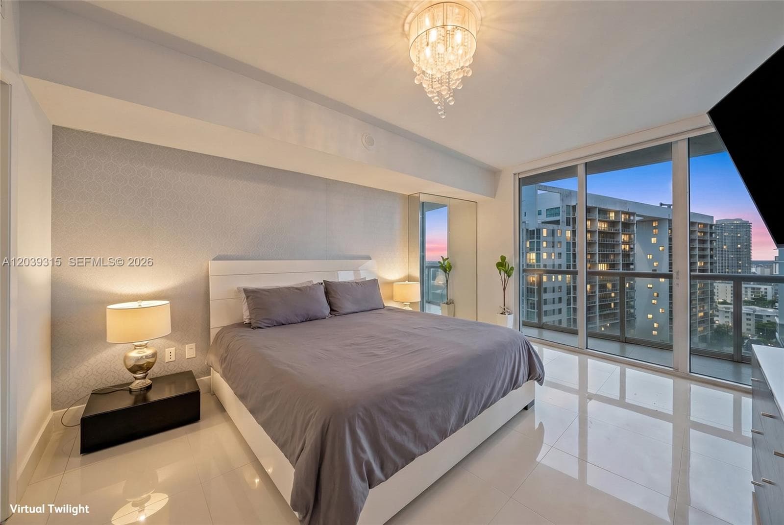 485 Brickell Ave 3707 photo 19