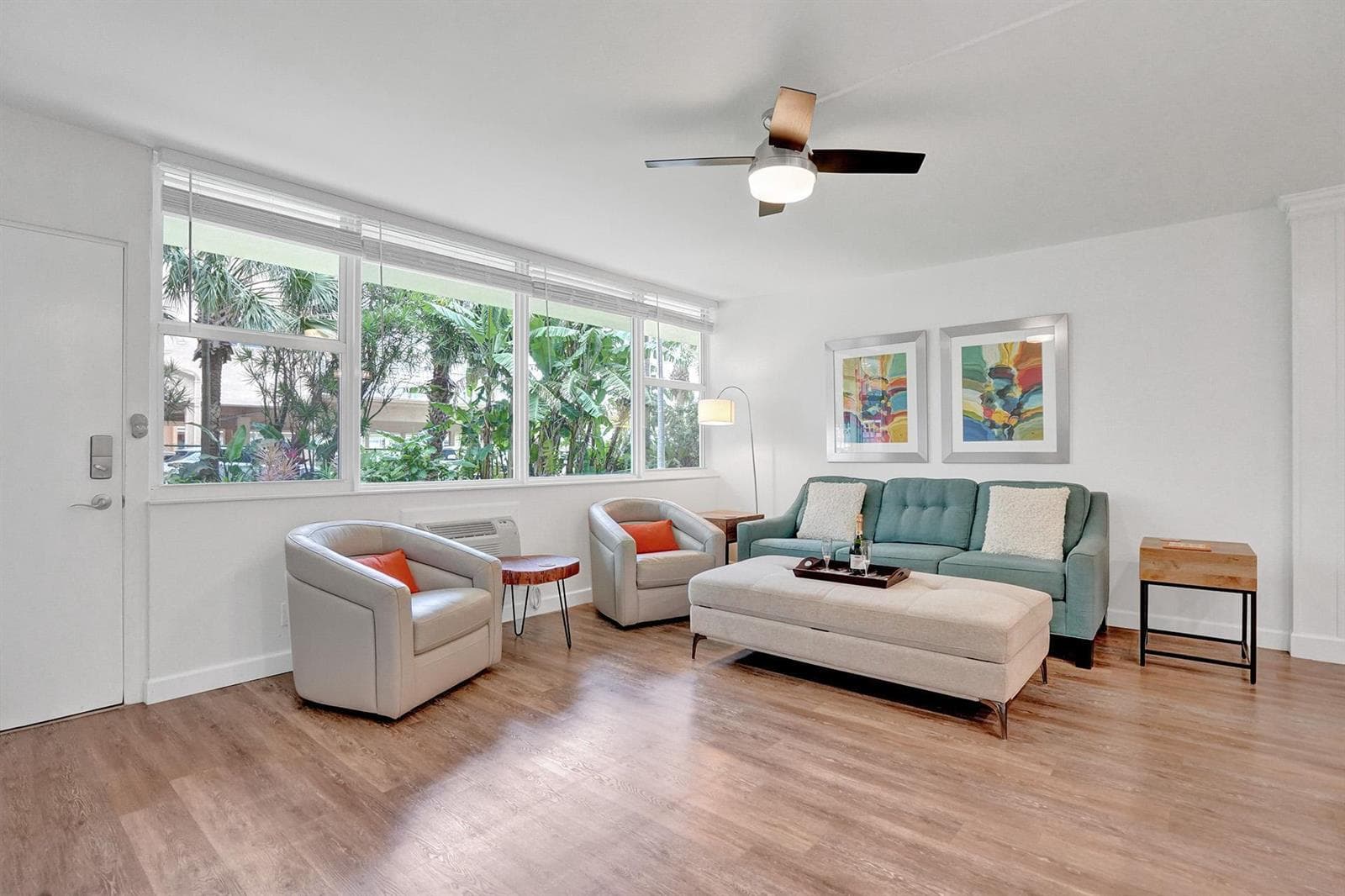101 N Birch Road #102 2