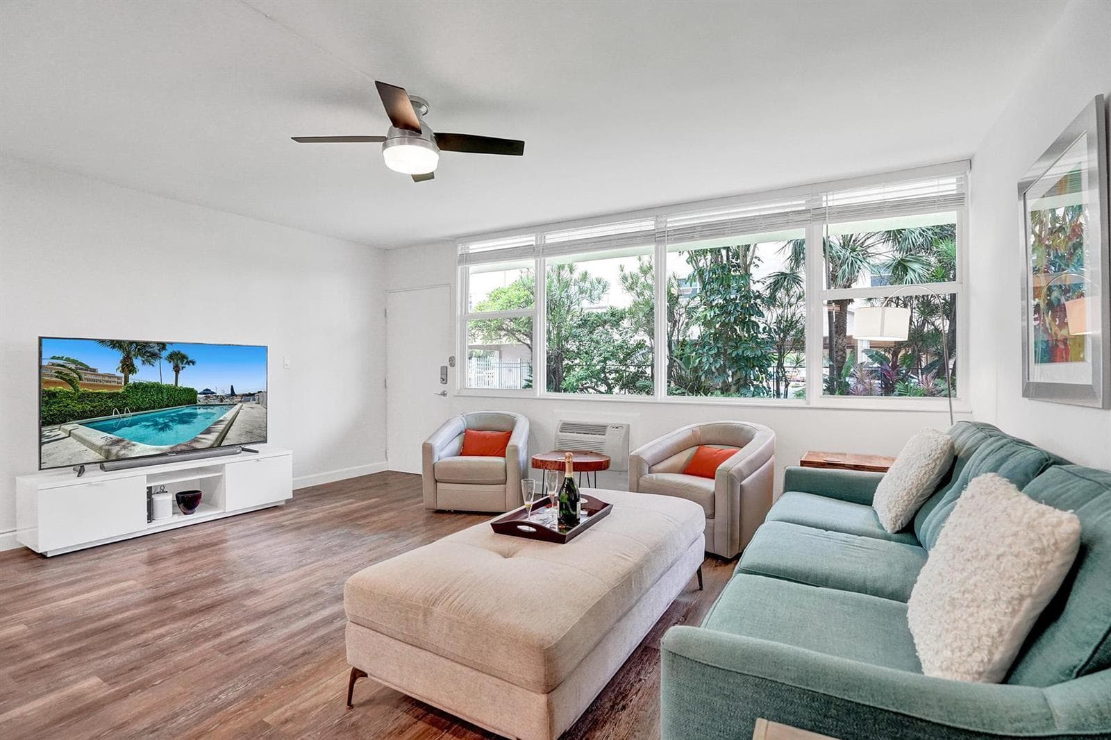101 N Birch Road #102 3