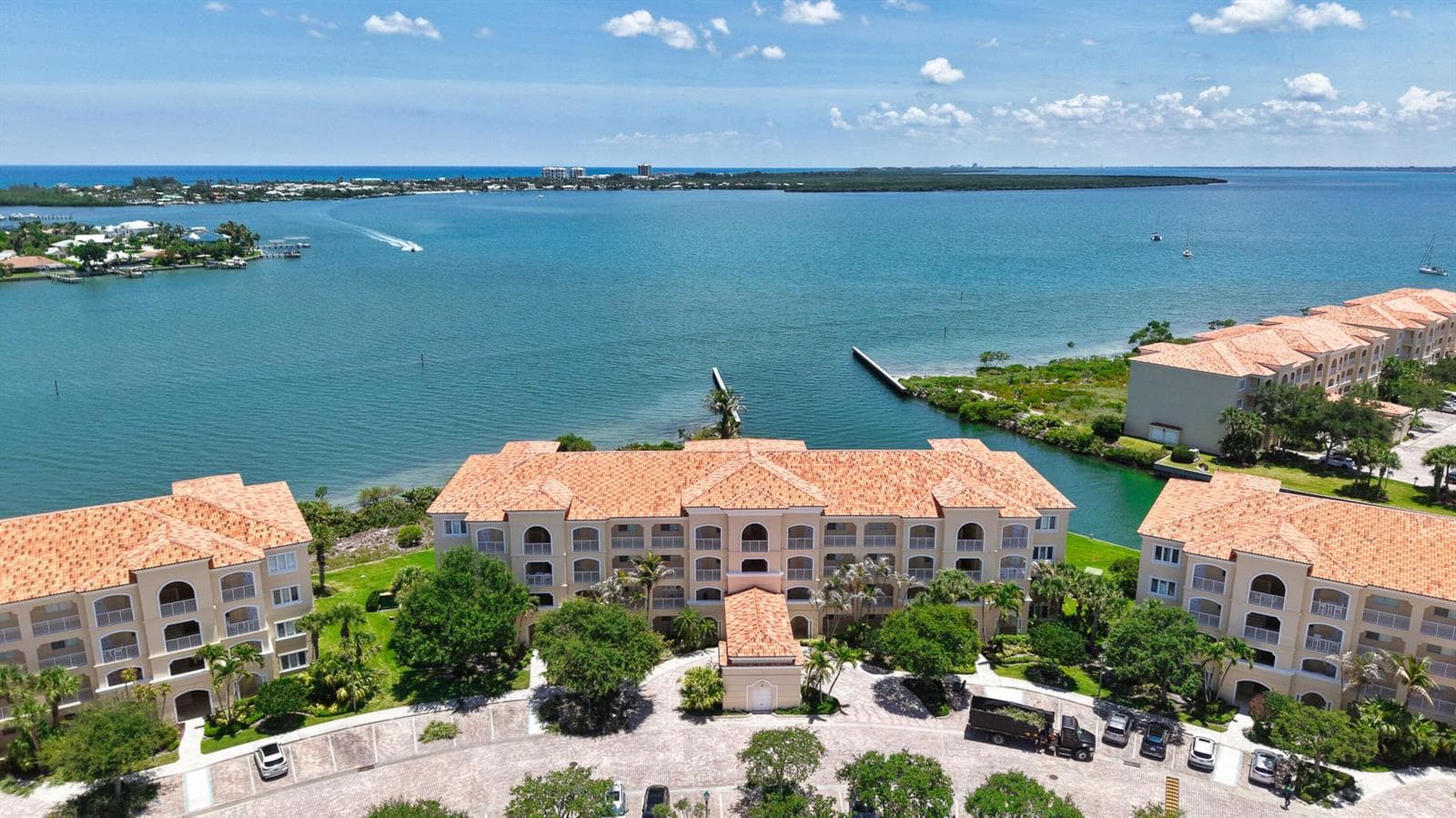 4 E Harbour Isle Drive E Ph04 photo 1