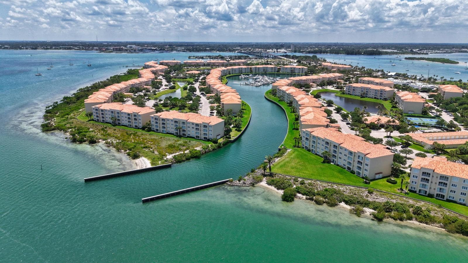 4 E Harbour Isle Drive E Ph04 photo 25
