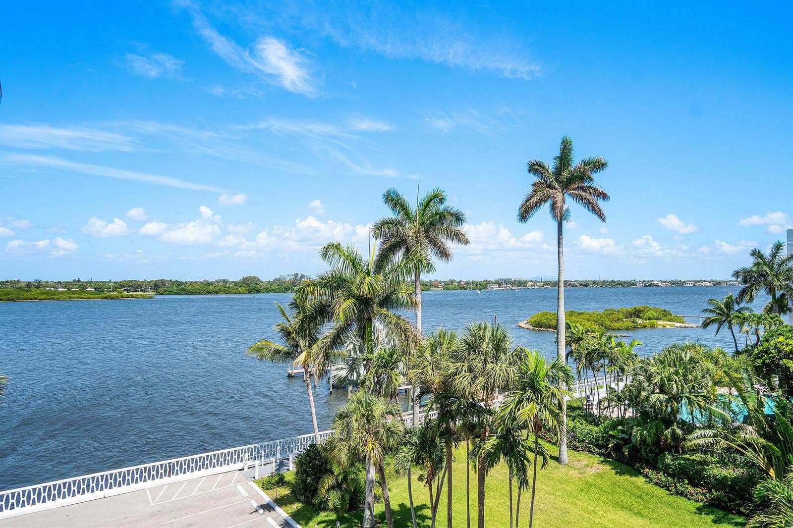2505 S Ocean Boulevard #515 2