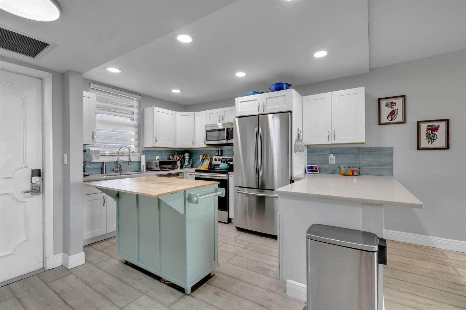 3100 NE 49th Street #503 2