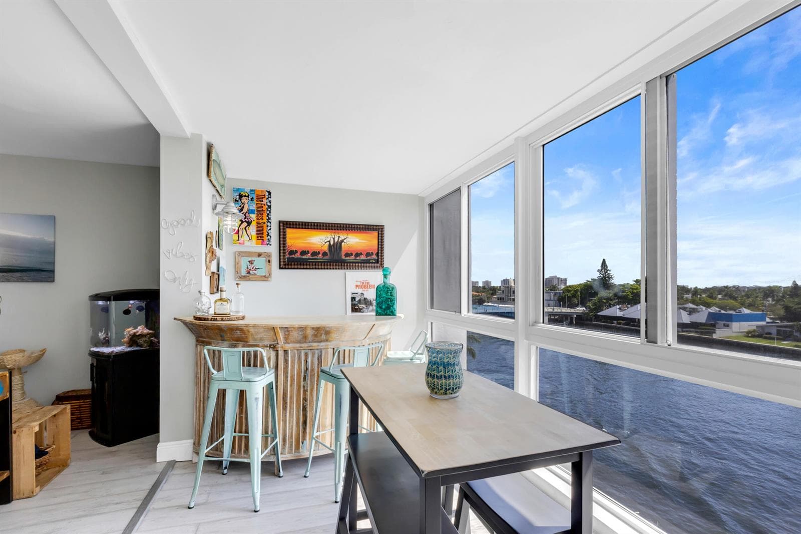 3100 NE 49th Street #503 1