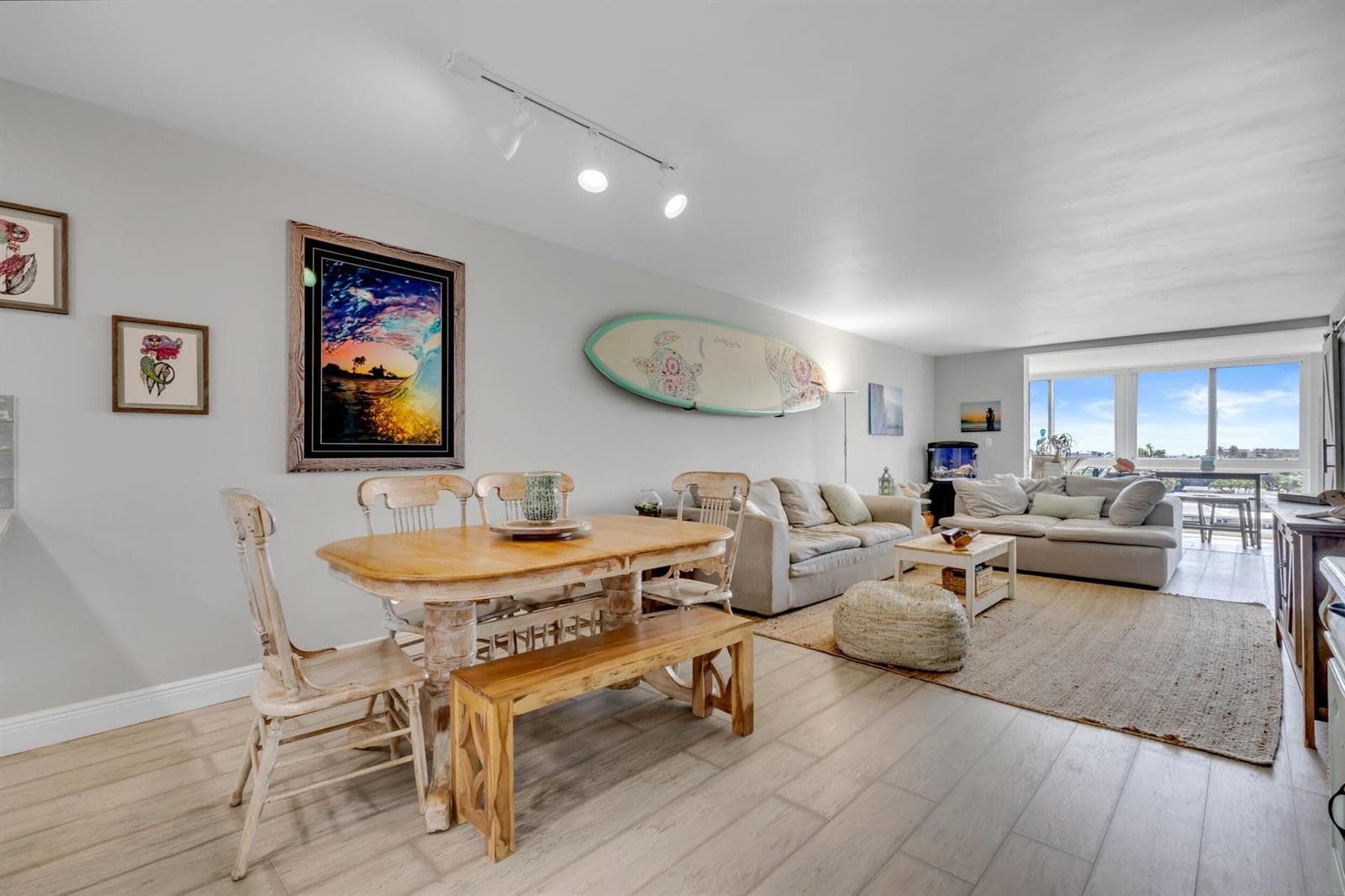 3100 NE 49th Street #503 5