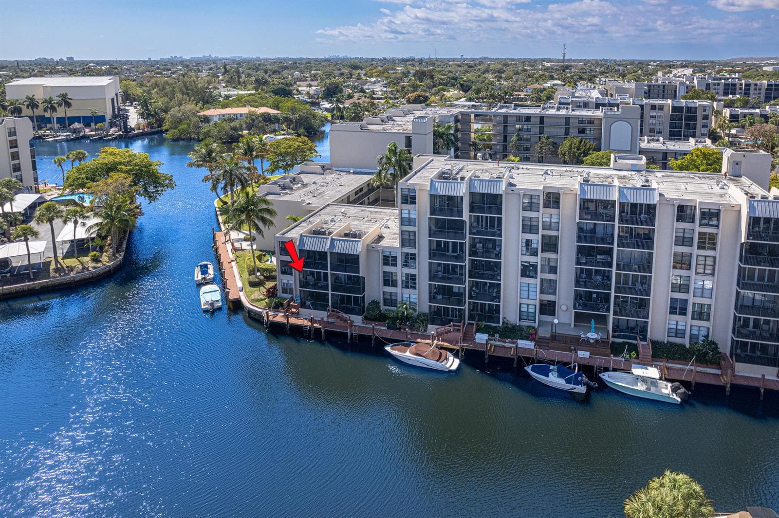 6 Royal Palm Way #211 1