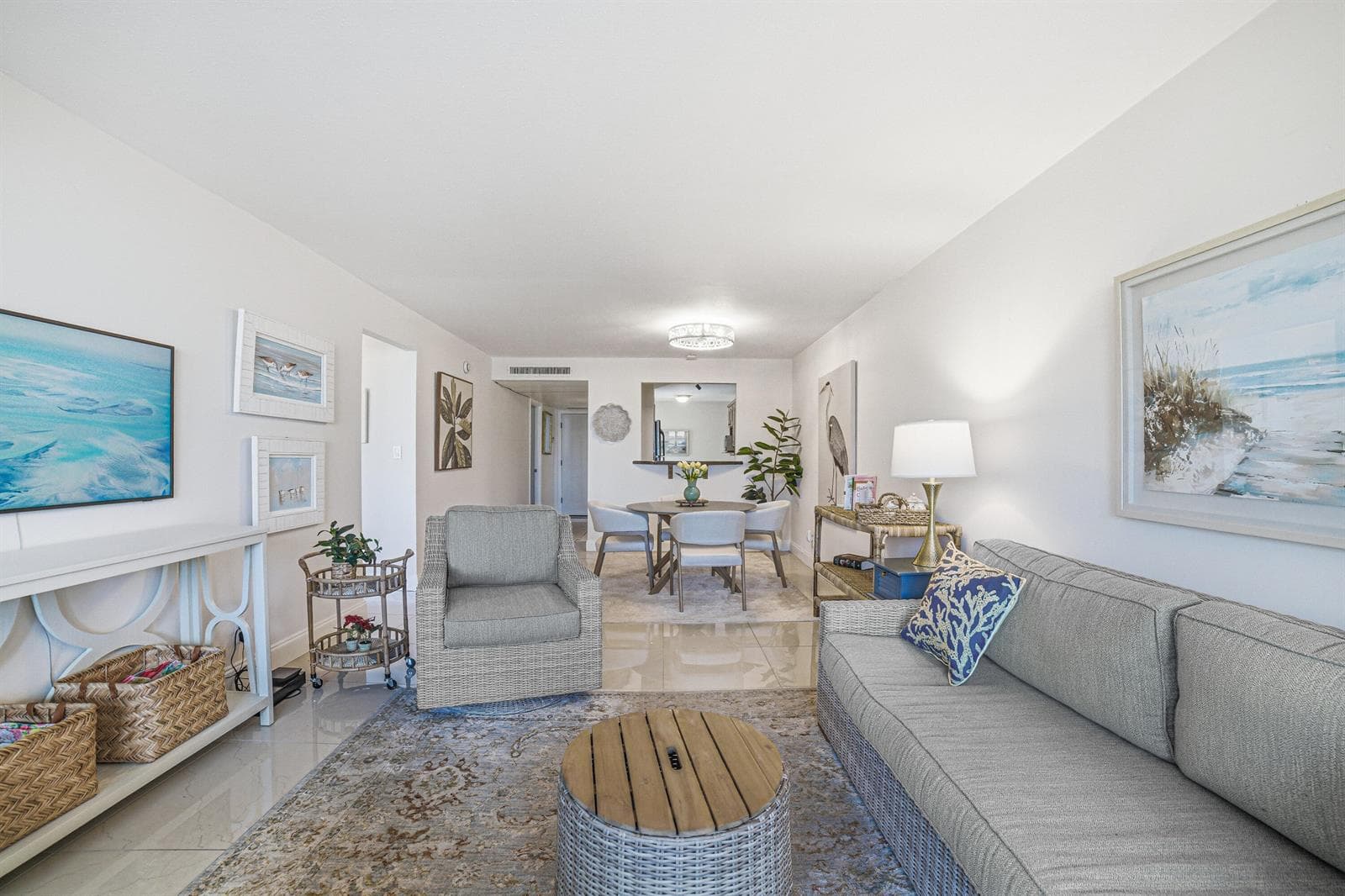6 Royal Palm Way #211 5