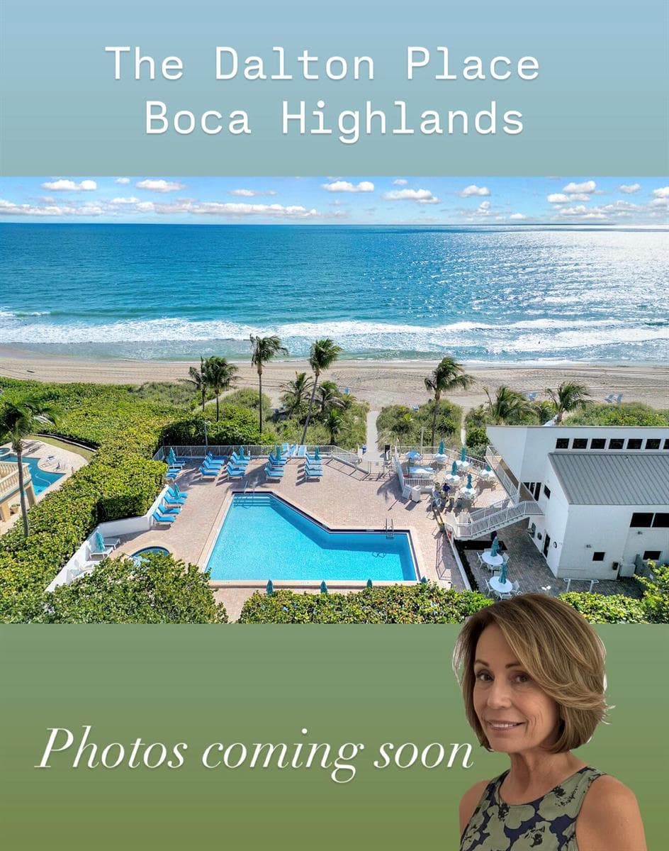 4748 S Ocean Boulevard #502 1