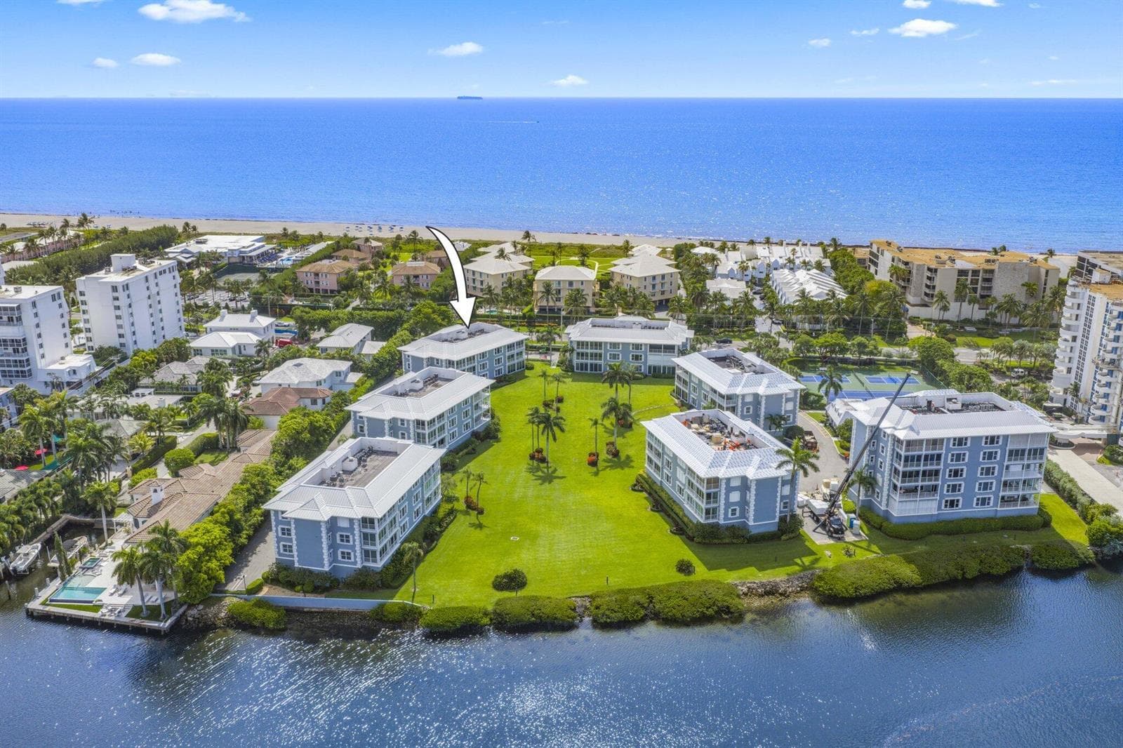 2150 S Ocean Boulevard #3c 2