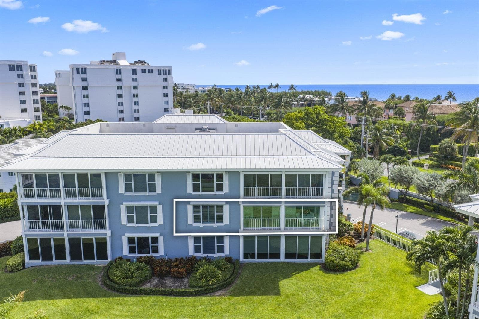 2150 S Ocean Boulevard #3c 3