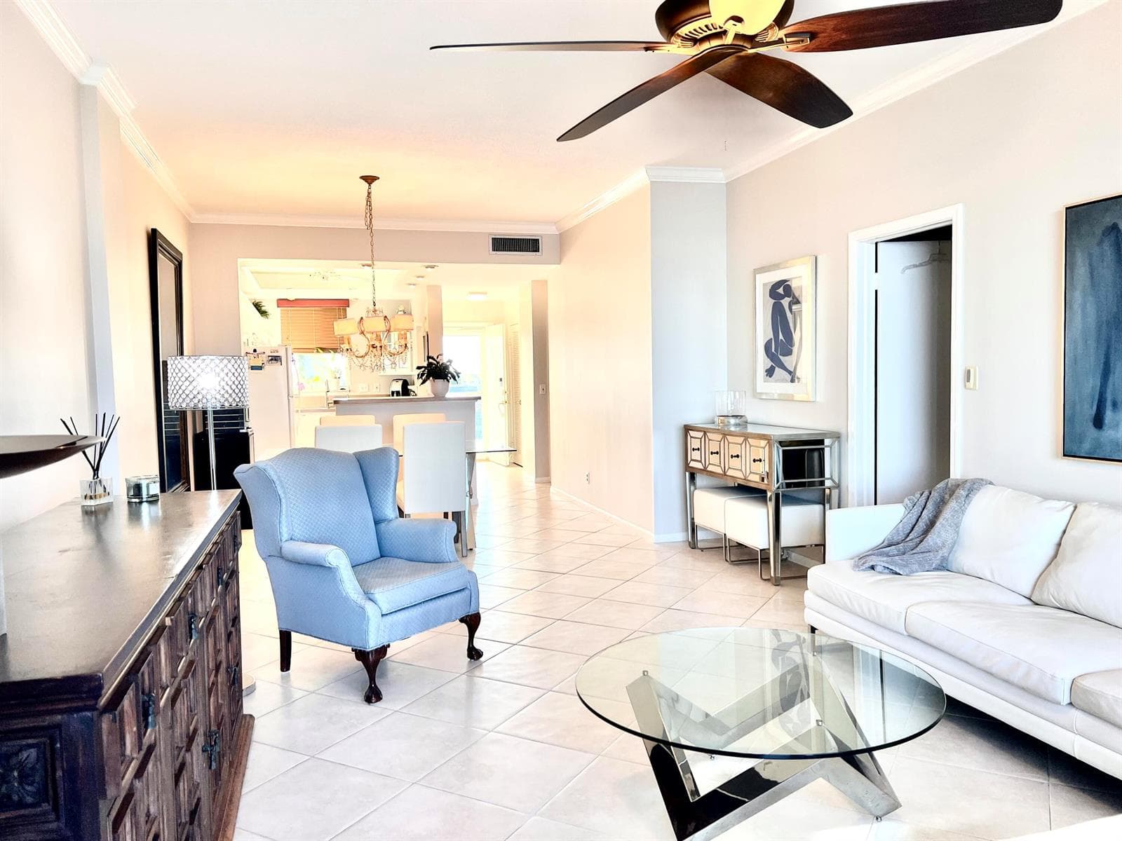 100 Paradise Harbour Boulevard #506 4