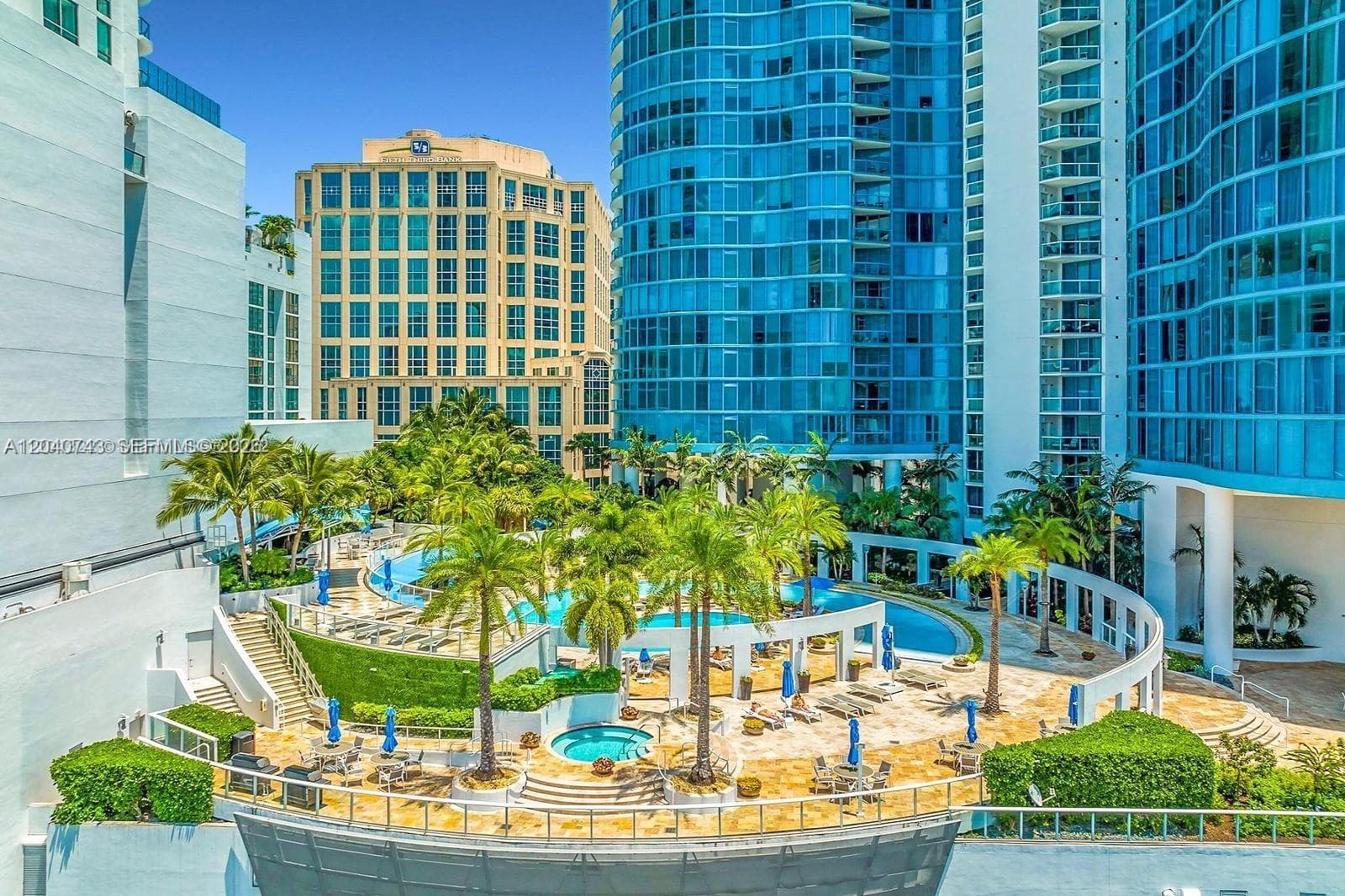 333 Las Olas Way 2506 photo 19
