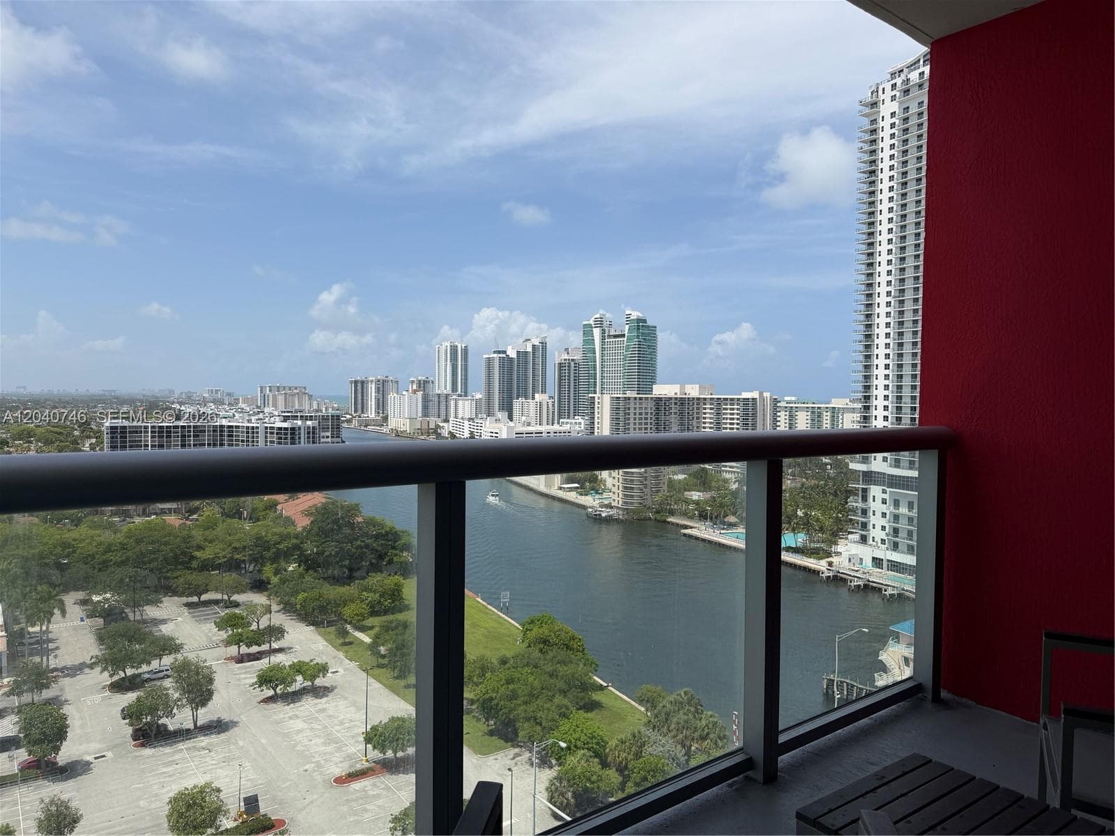 2602 E Hallandale Beach Blvd #R1910 2