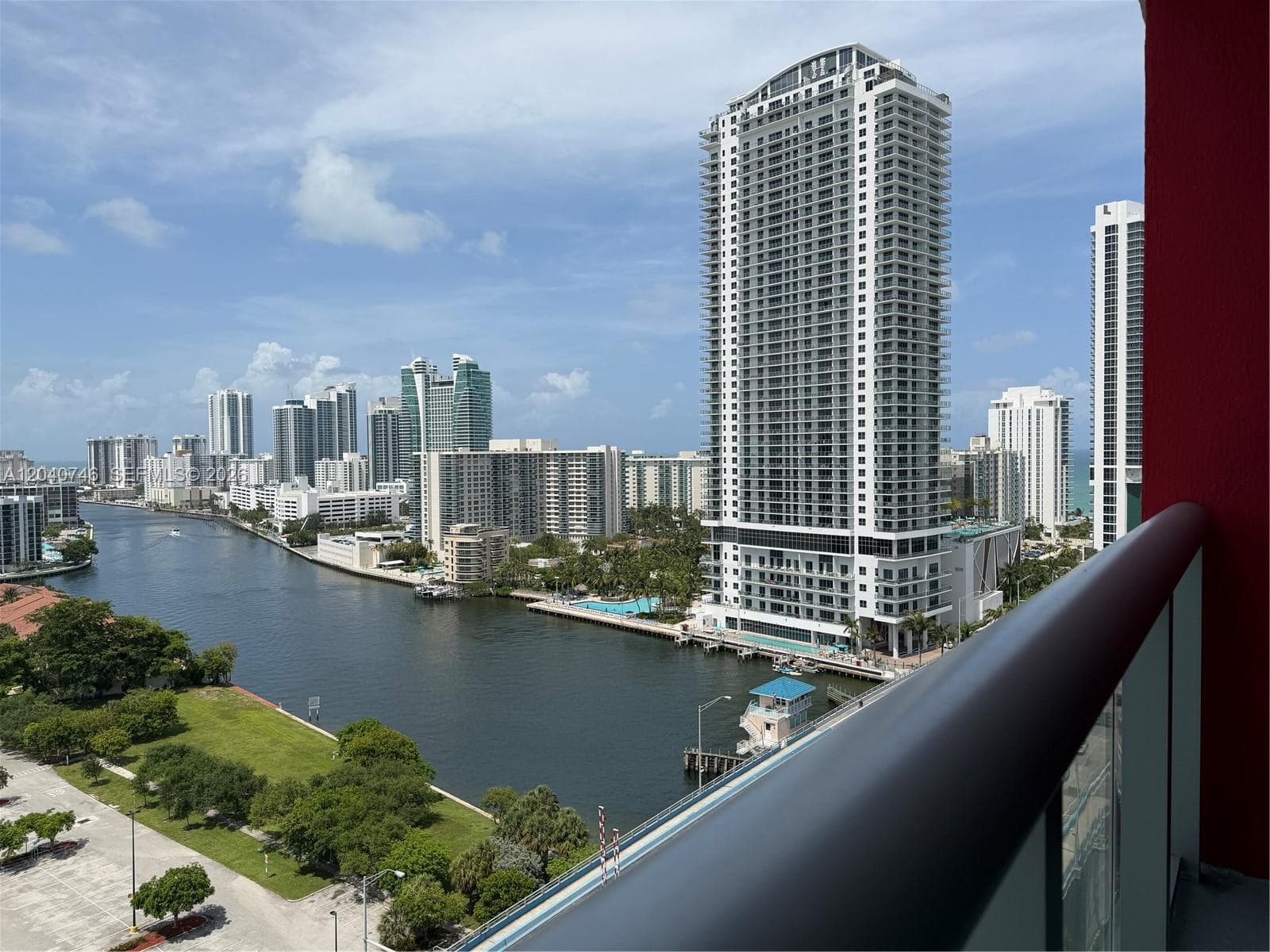 2602 E Hallandale Beach Blvd #R1910 1