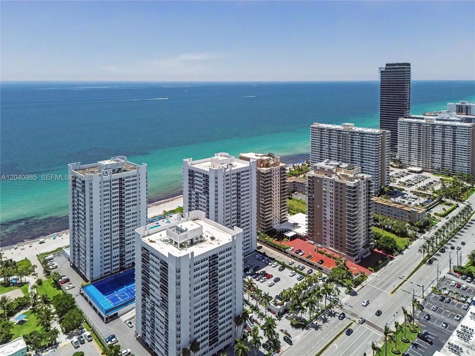 1817 S Ocean Dr 620 photo 23