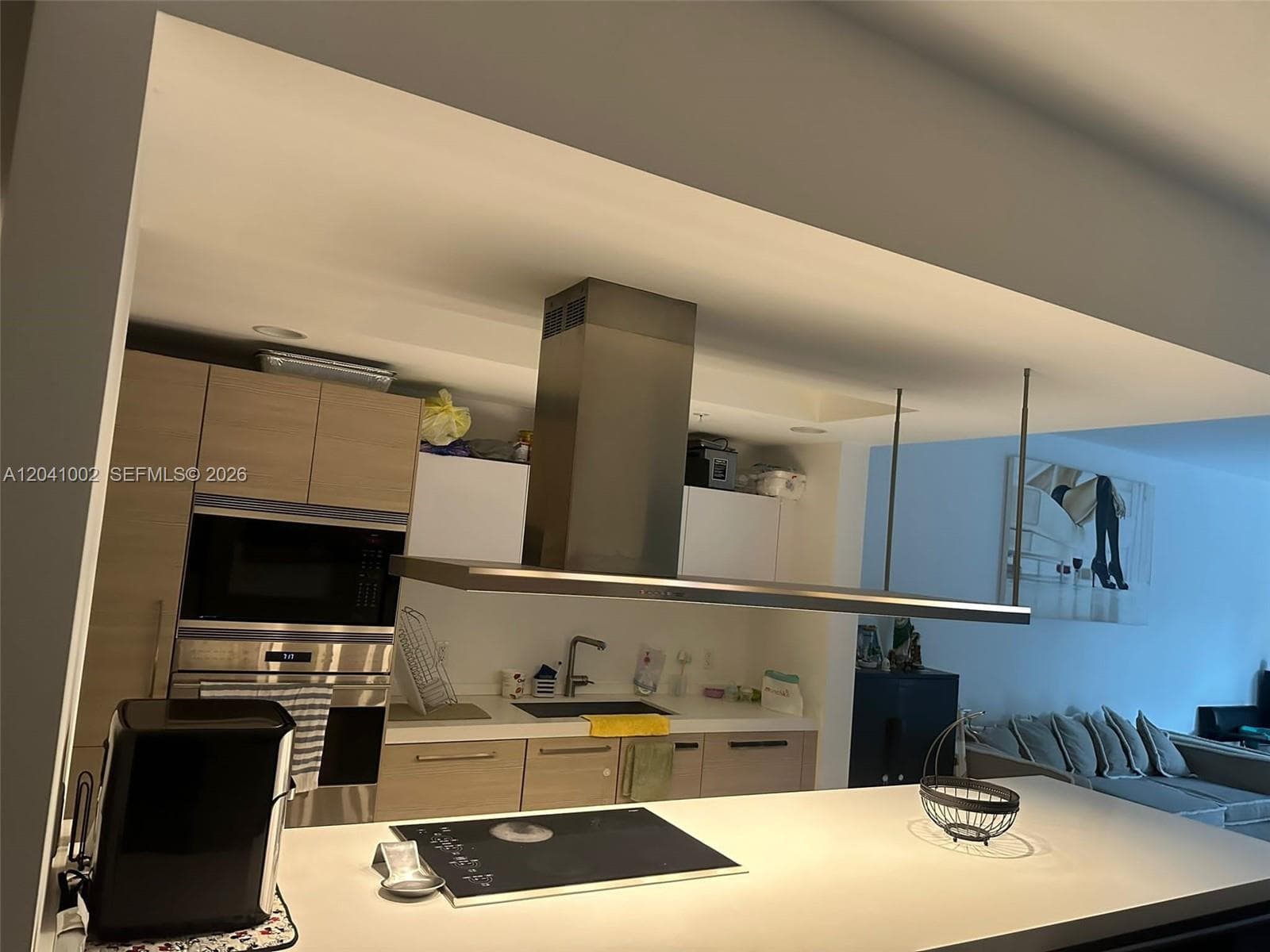 17301 Biscayne Blvd #206 3