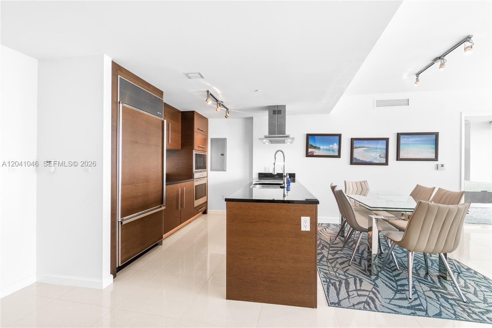 495 Brickell Ave BAY807 photo 14