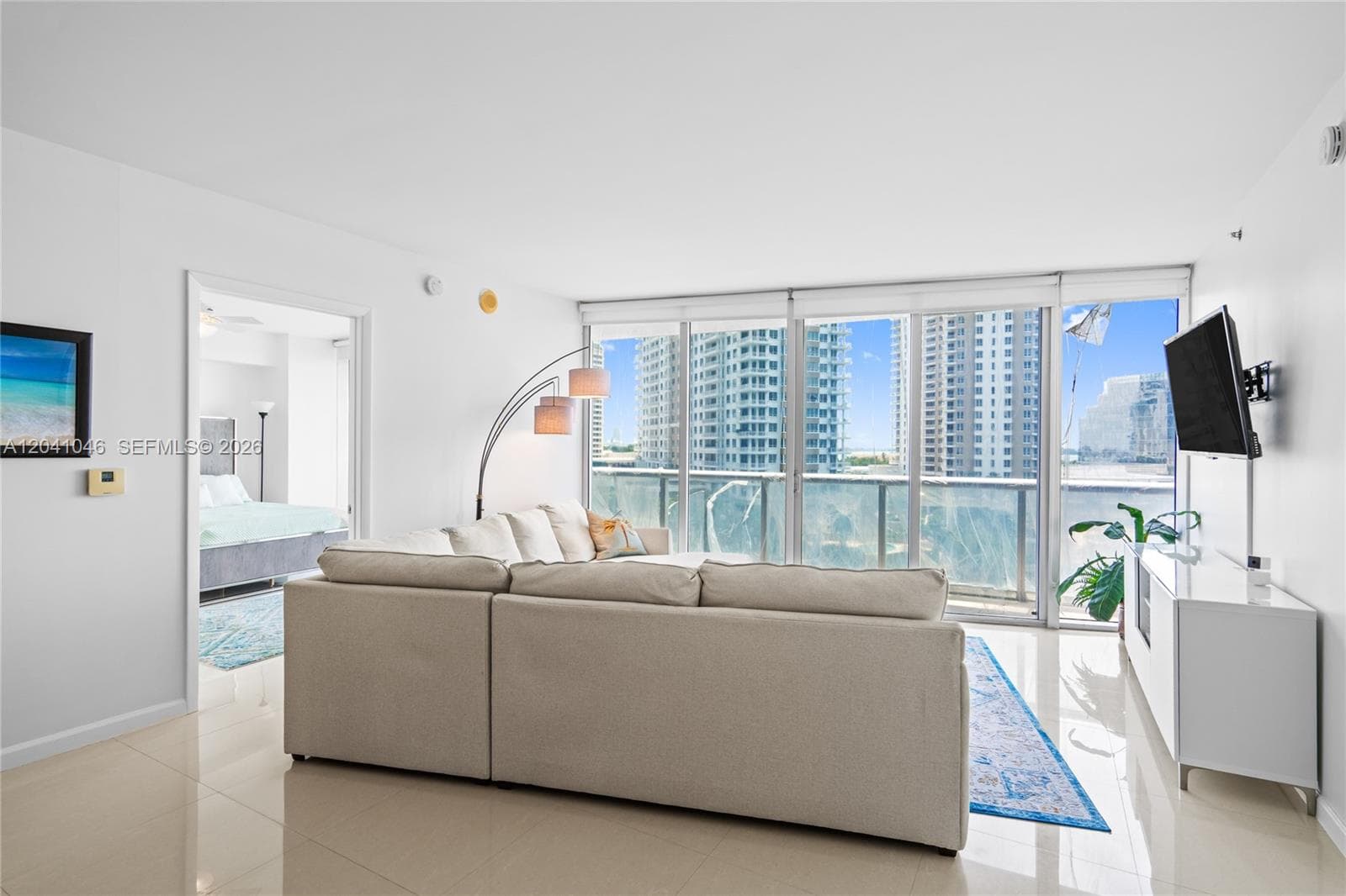 495 Brickell Ave BAY807 photo 8