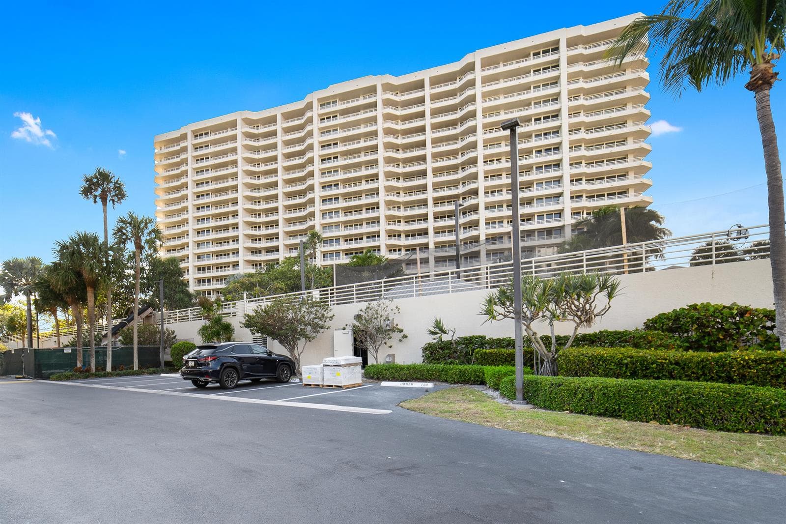 4101 N Ocean Boulevard #505 1