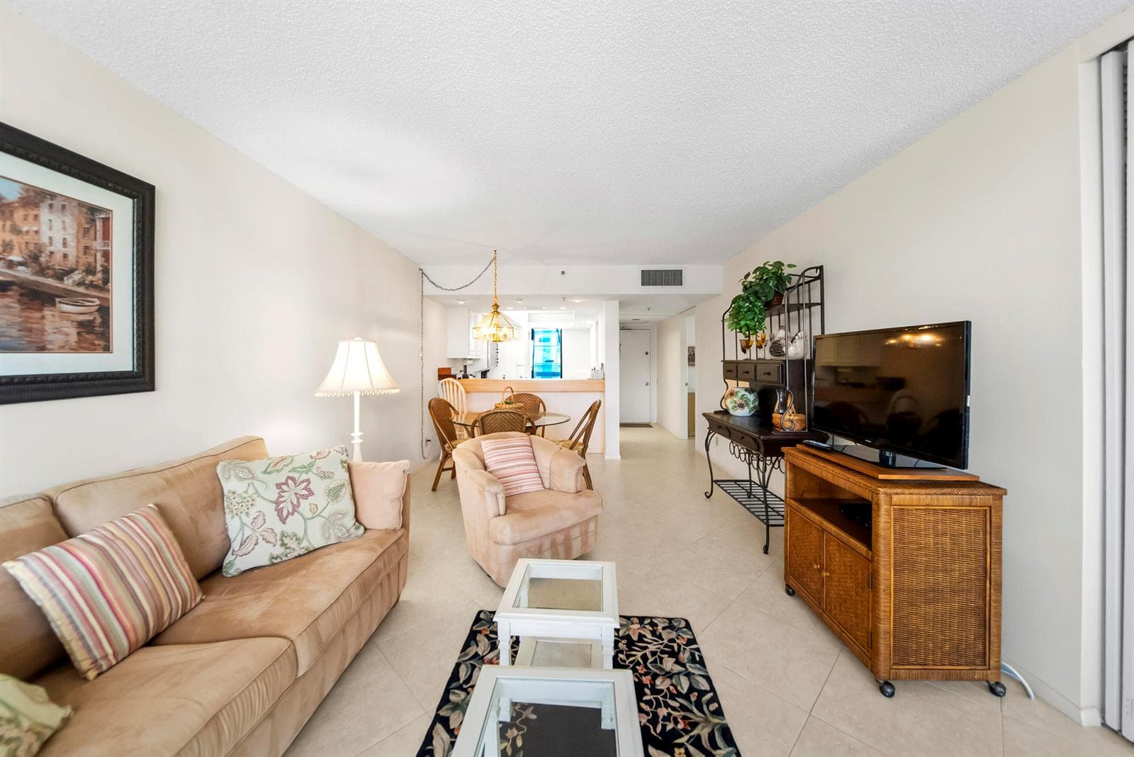 2687 N Ocean Boulevard #303 2
