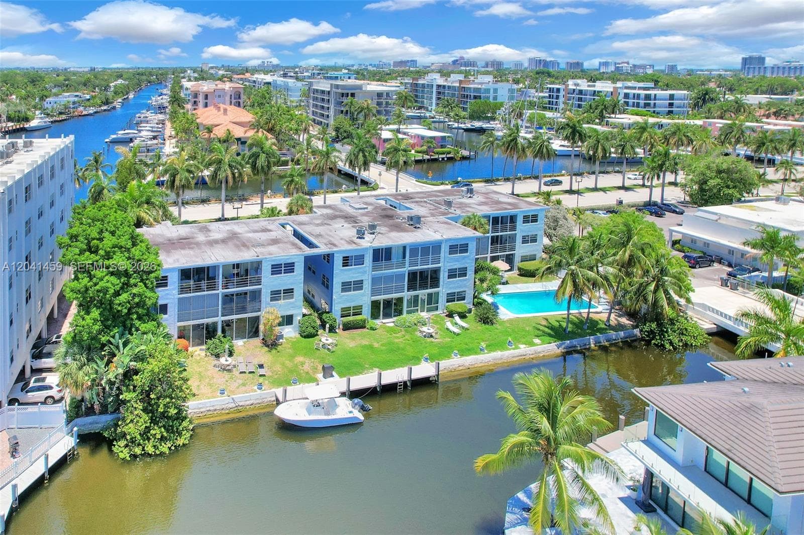 1790 E Las Olas Blvd #11 1